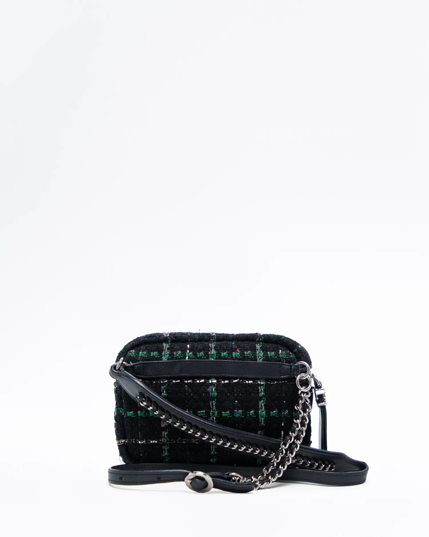 Tweed Street Allure Waist Bag