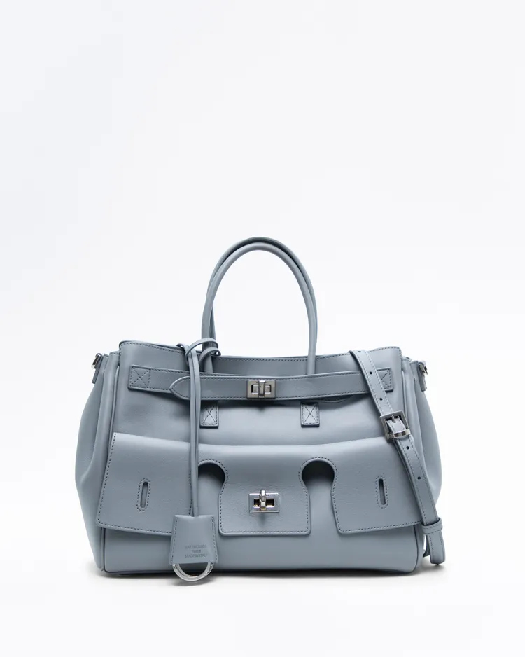 Bel Air Small Carry All Bag