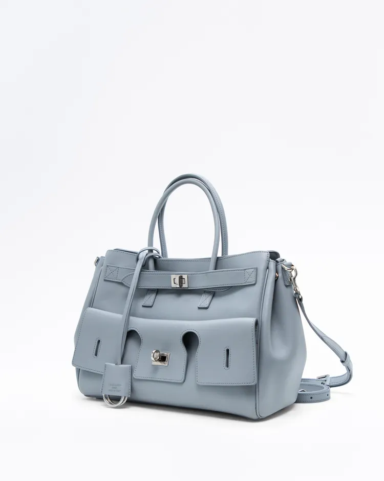 Alternate view angle of Bel Air Small Carry All Bag