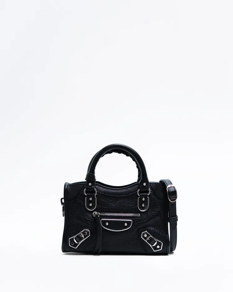 Nano Le City Bag
