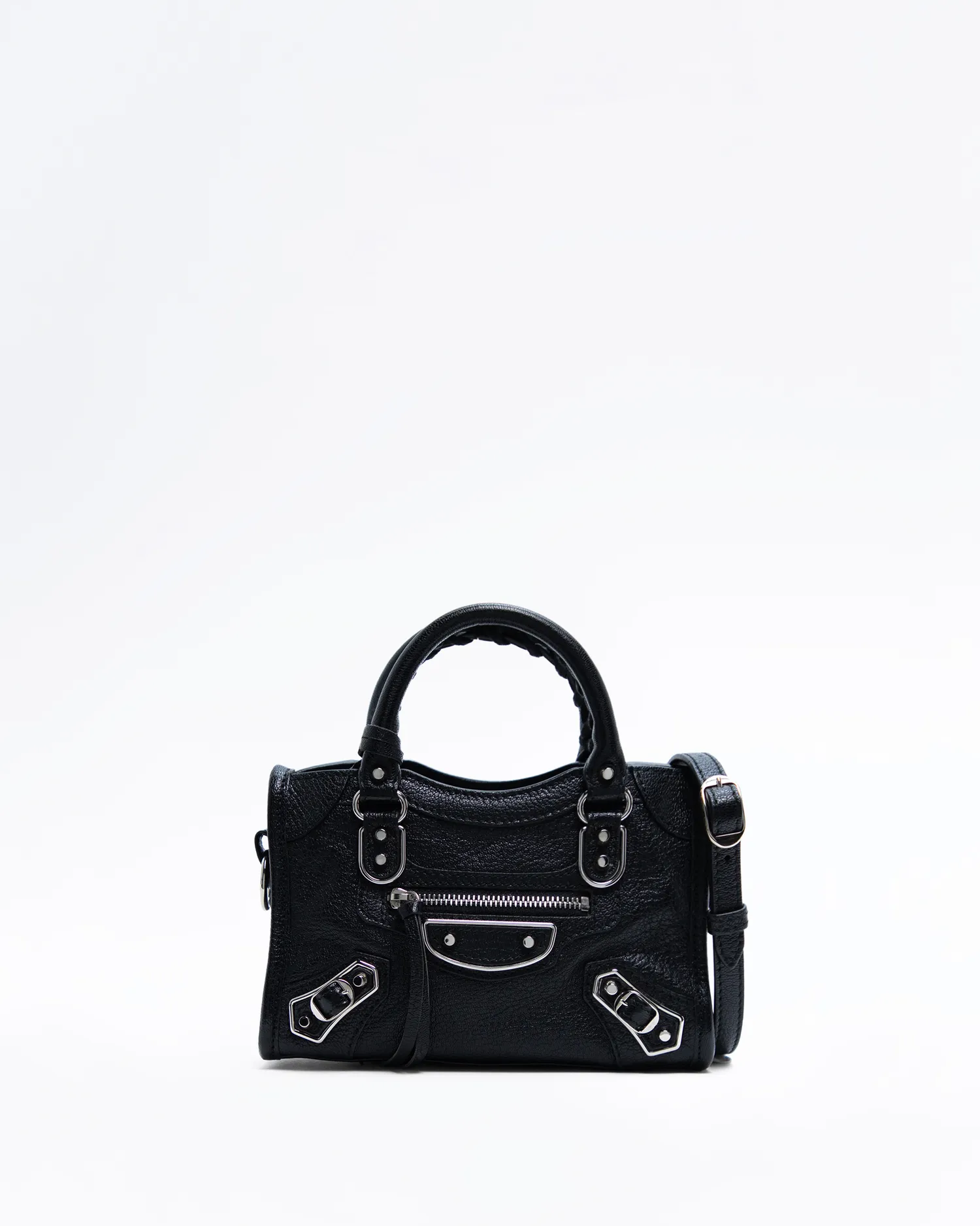 Nano Le City Bag