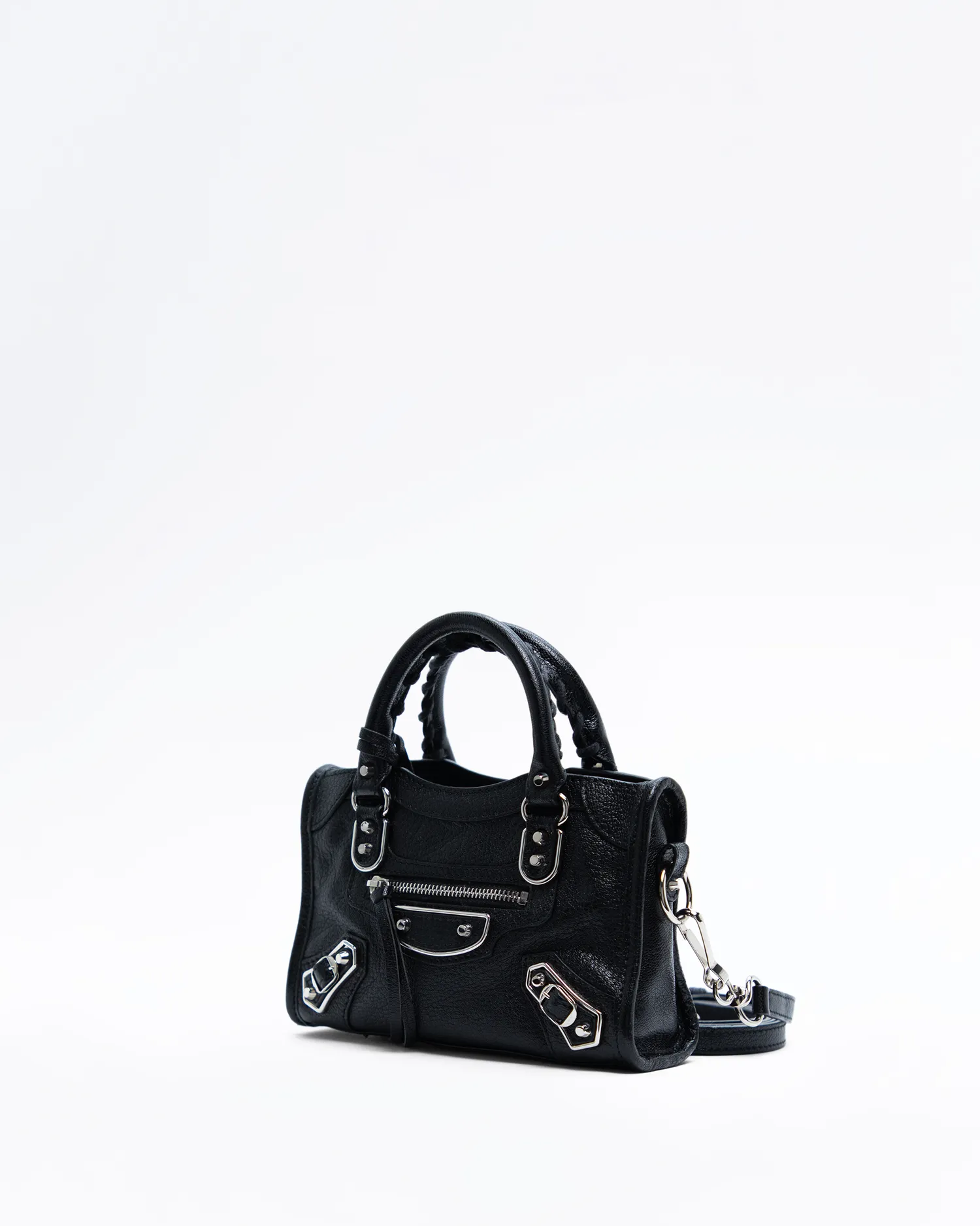 Nano Le City Bag