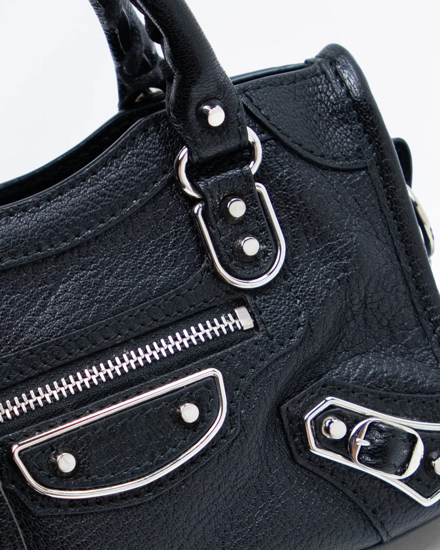 Nano Le City Bag
