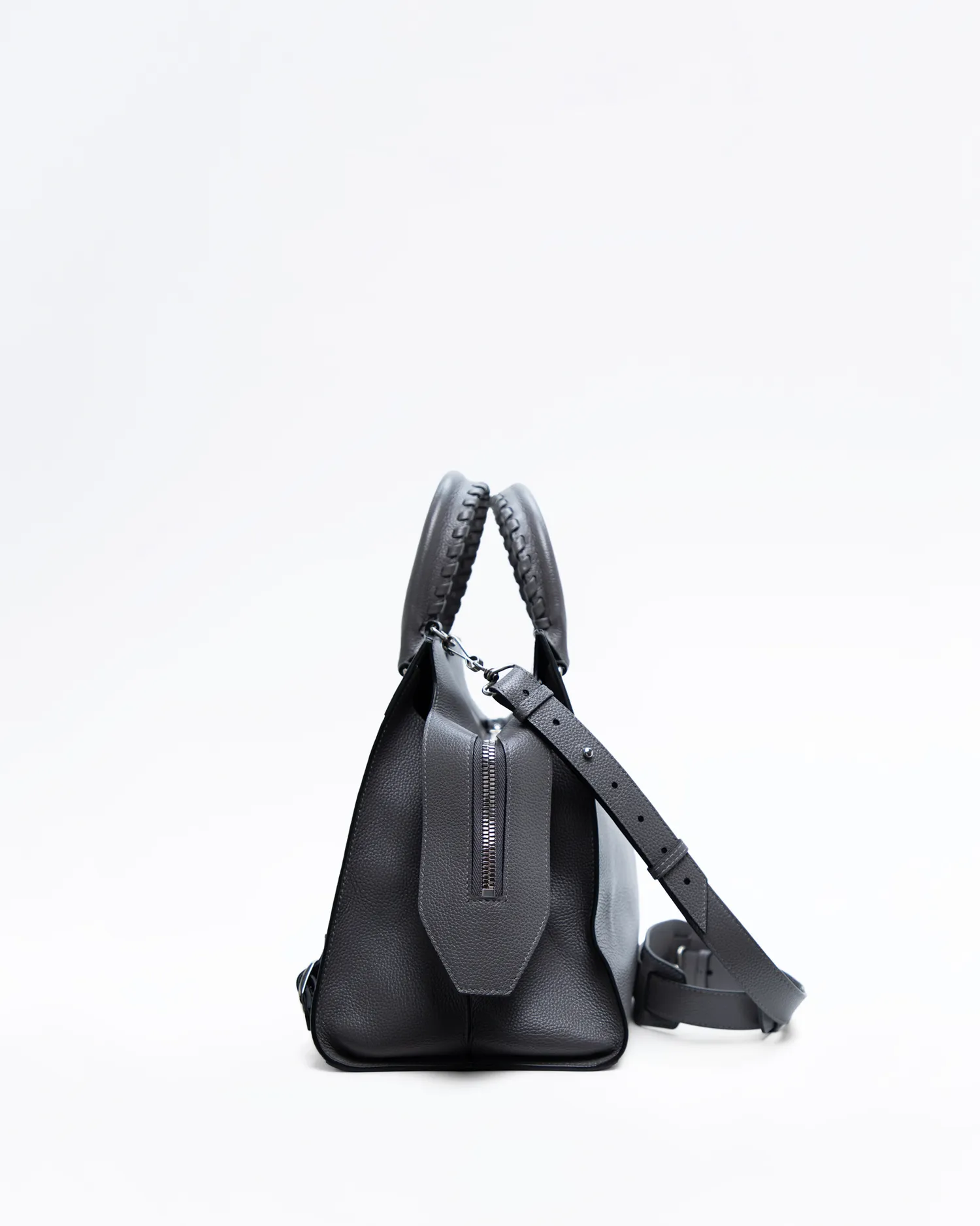 Neo Classic Medium Top Handle Bag