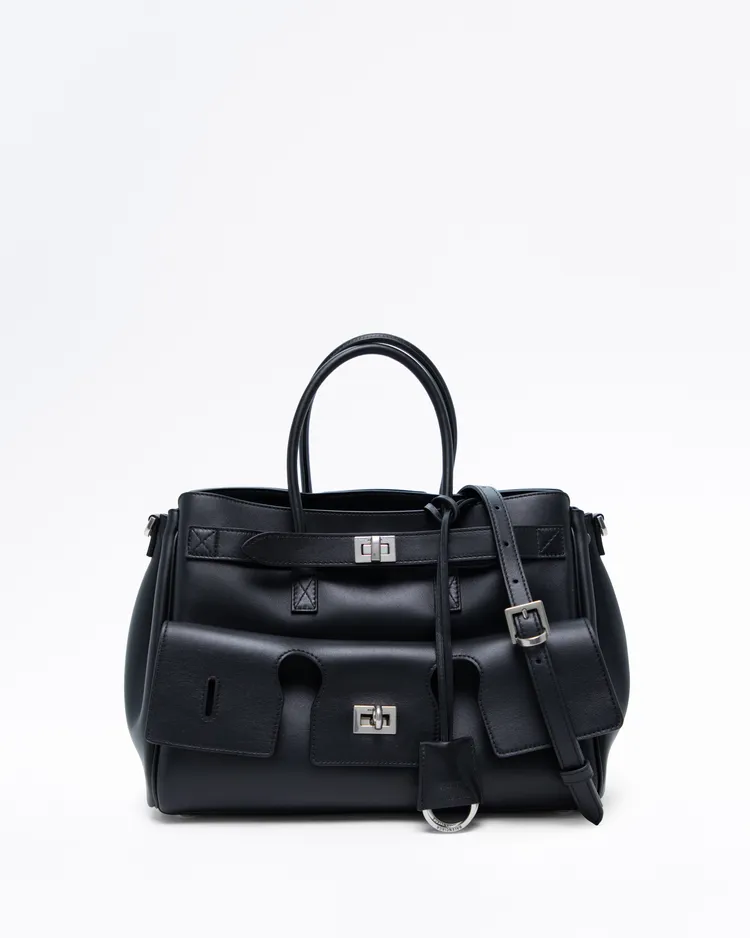 Bel Air Small Carry All Bag