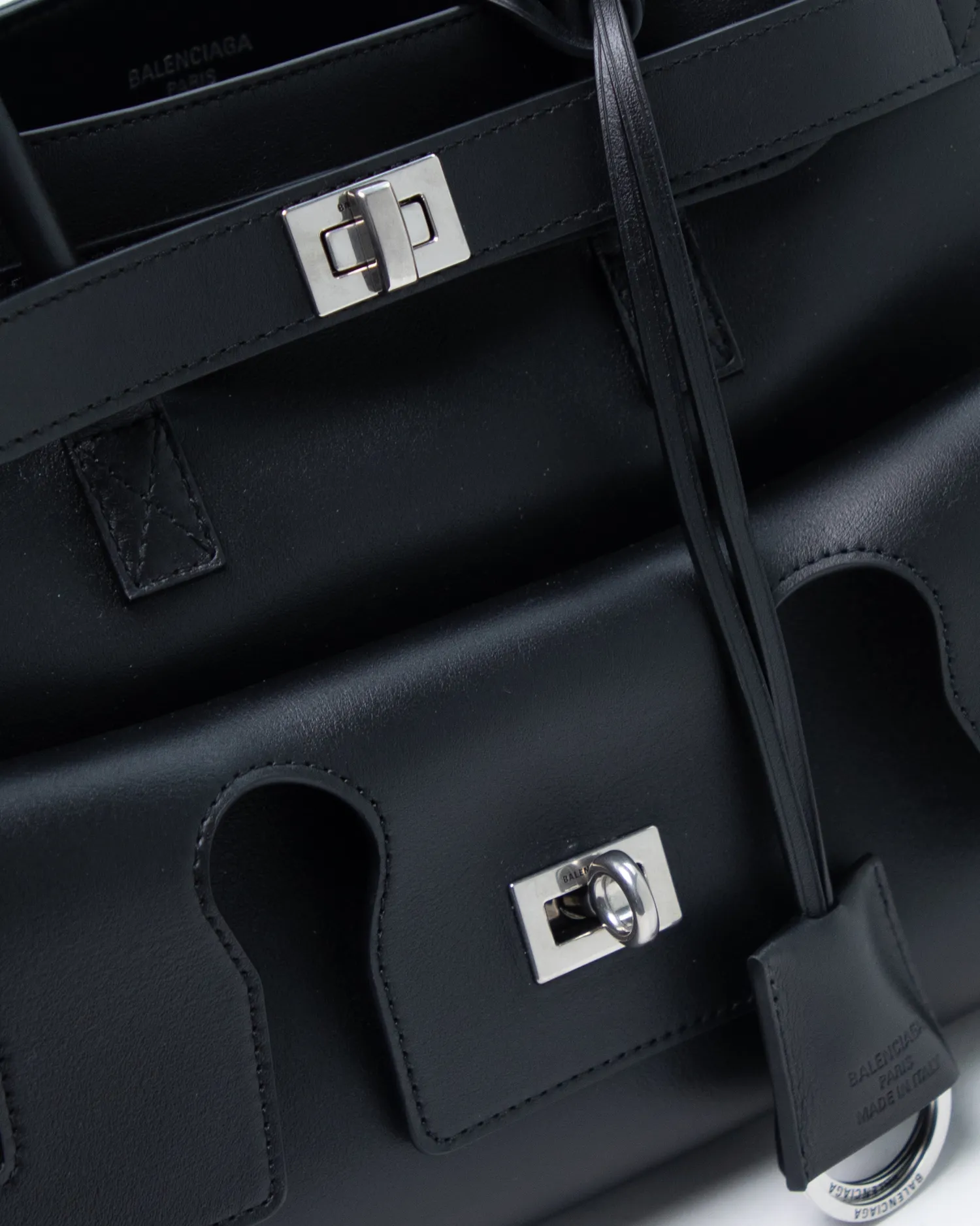 Bel Air Small Carry All Bag