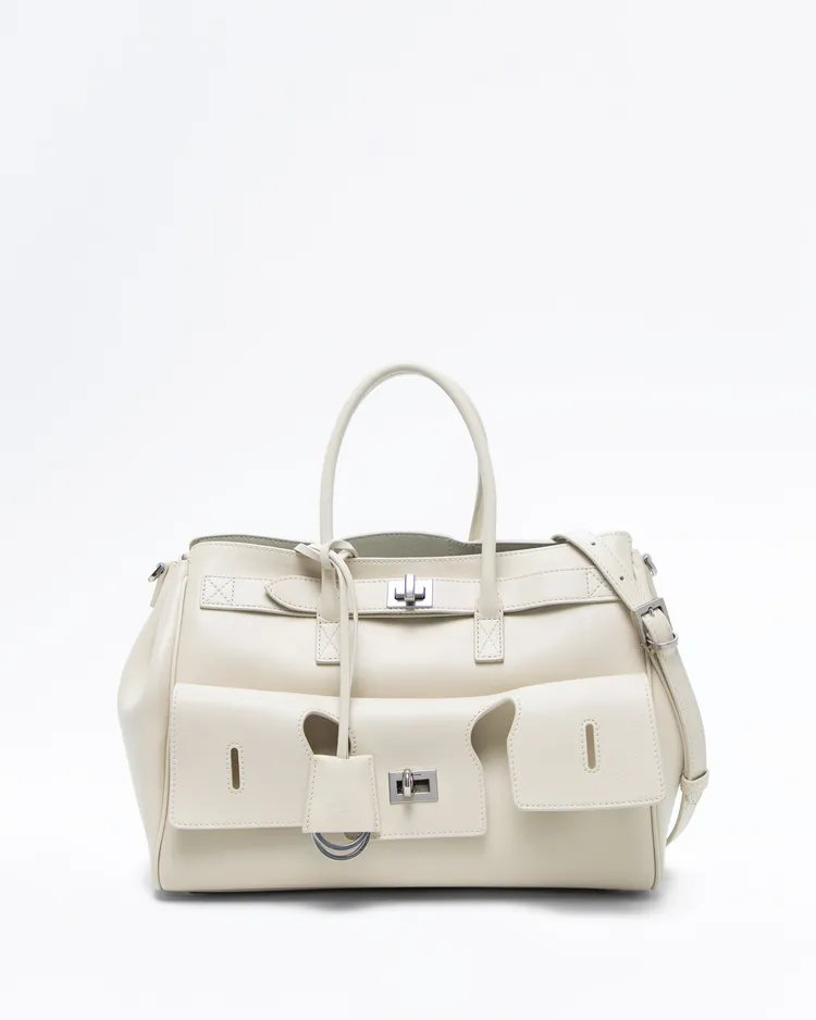 Bel Air Small Carry All Bag