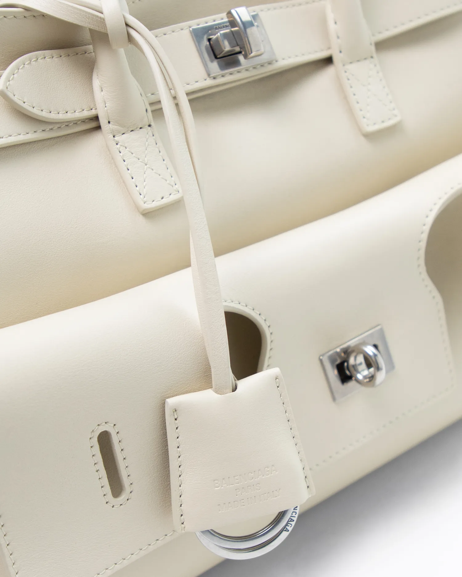 Bel Air Small Carry All Bag