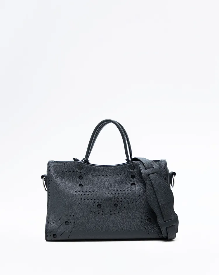 BlackOut Small Le City Bag
