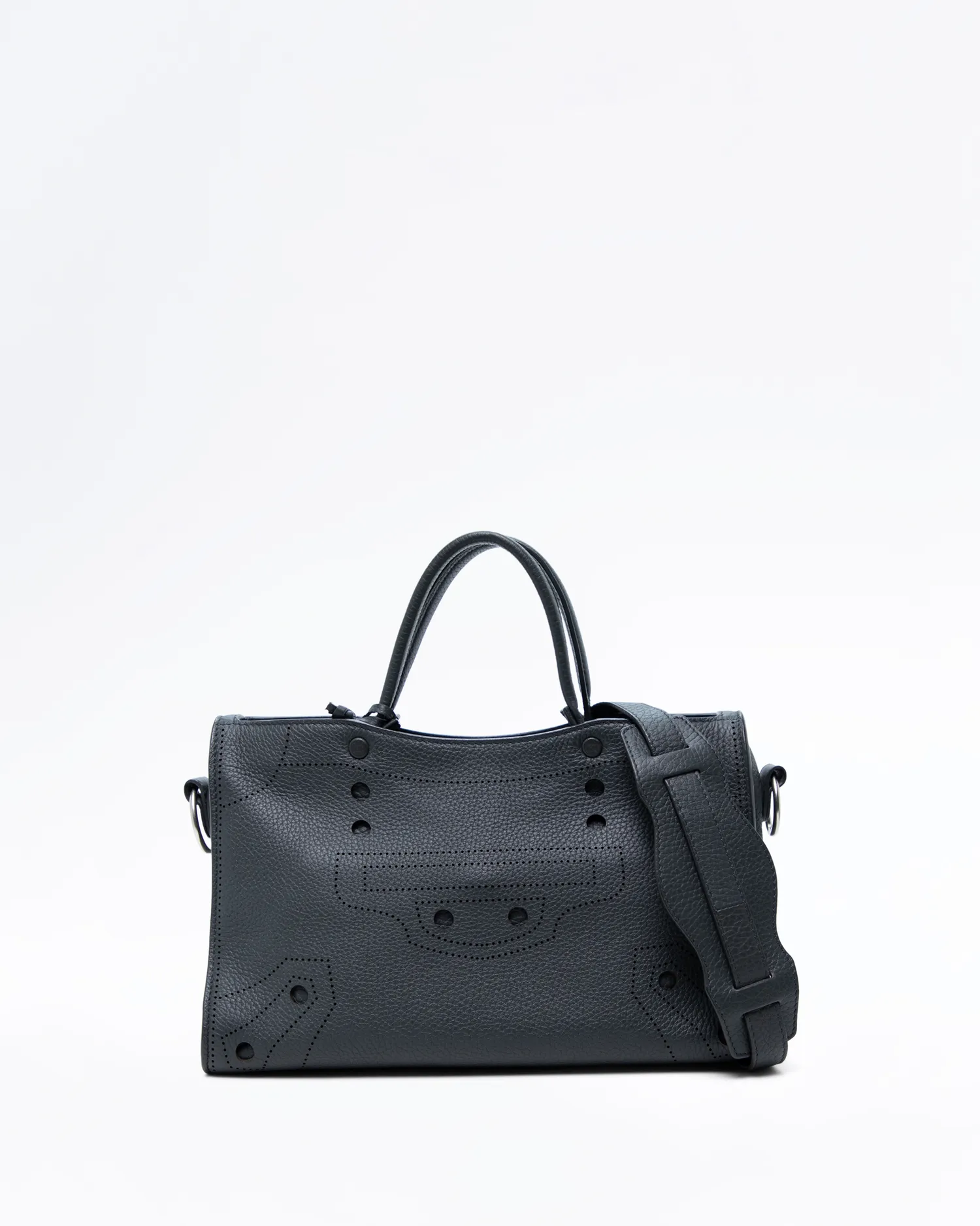 BlackOut Small Le City Bag