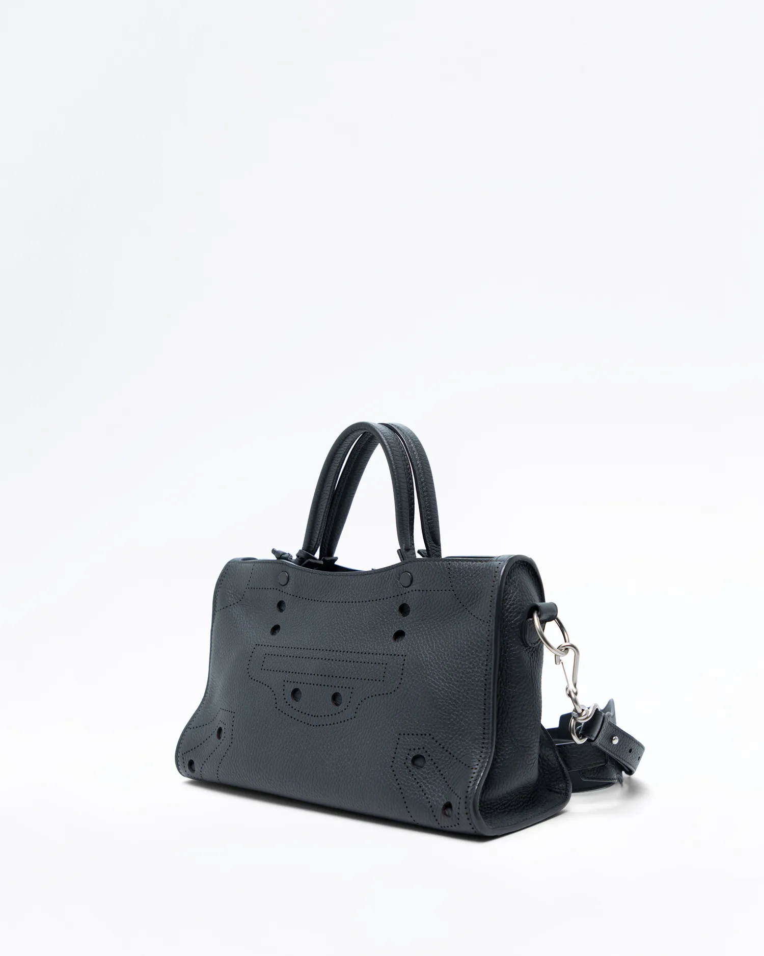 BlackOut Small Le City Bag