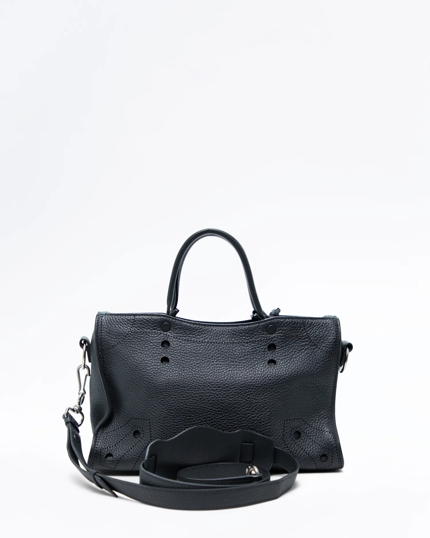 BlackOut Small Le City Bag