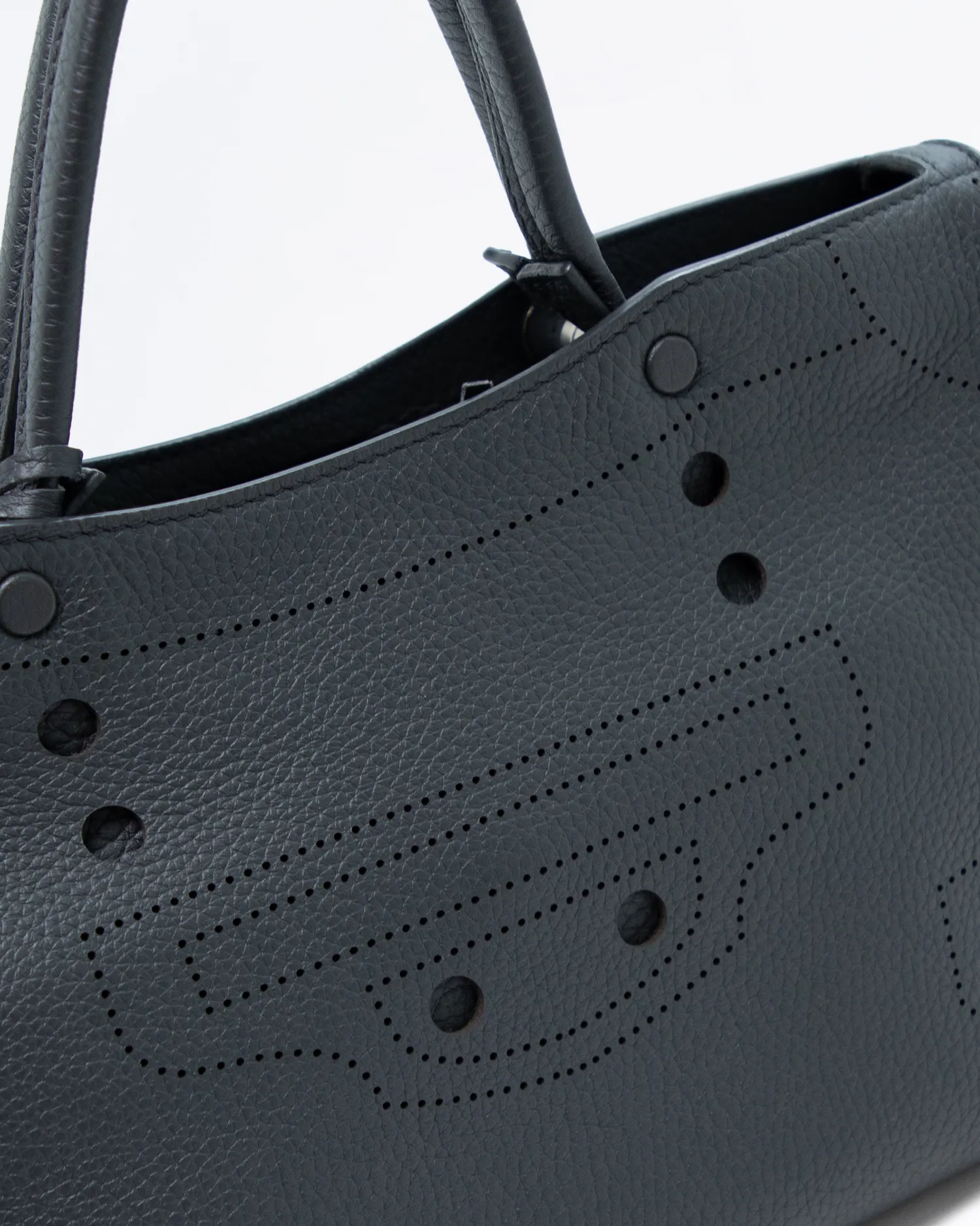 BlackOut Small Le City Bag