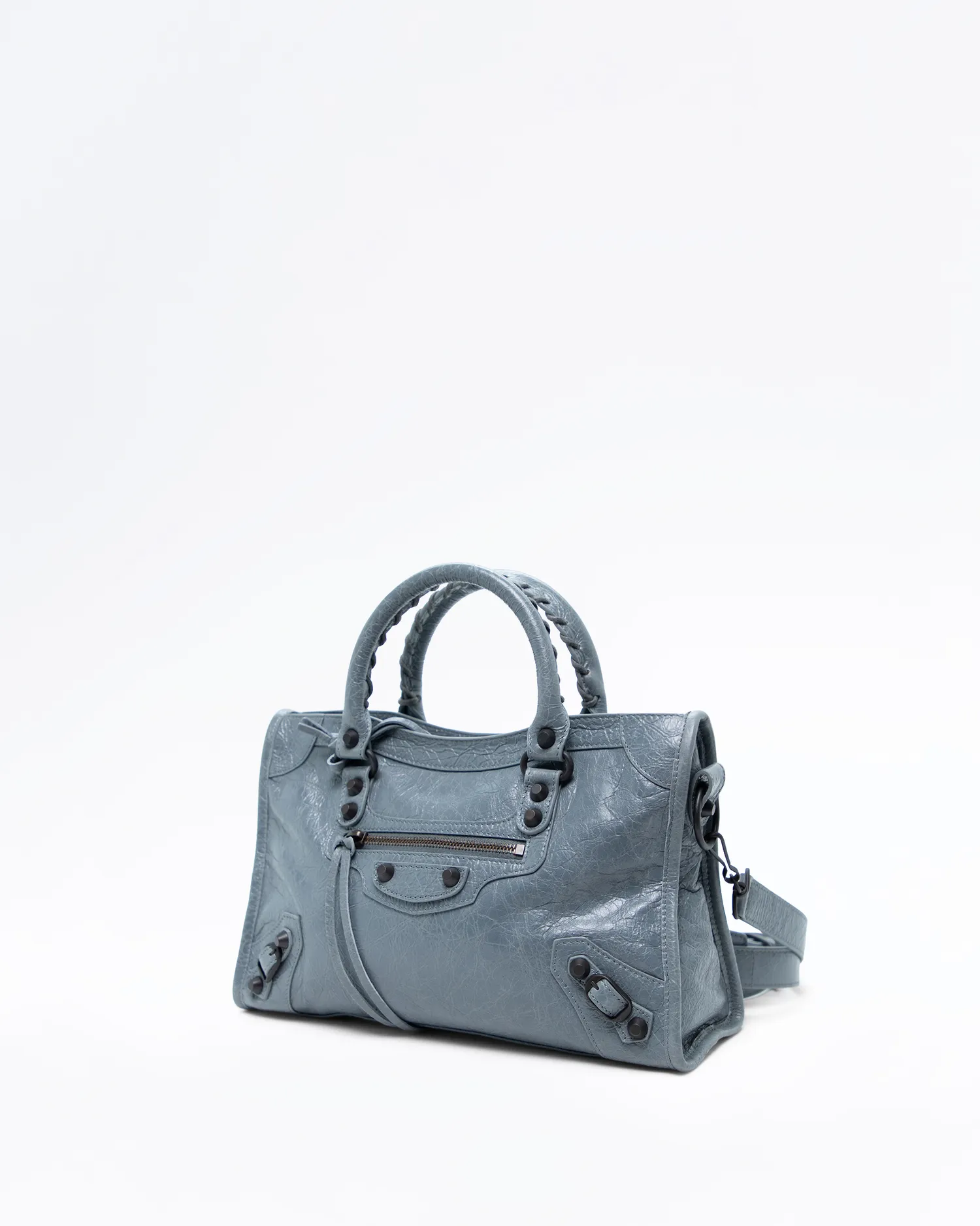 Small Le City Bag