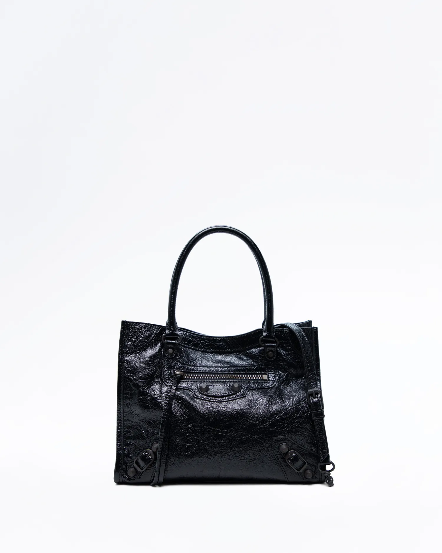Mini Le City Tote