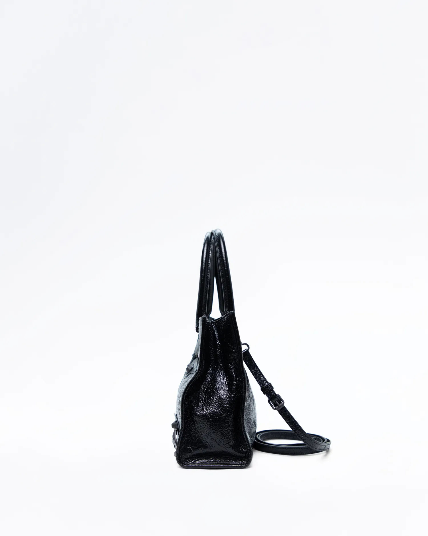 Mini Le City Tote