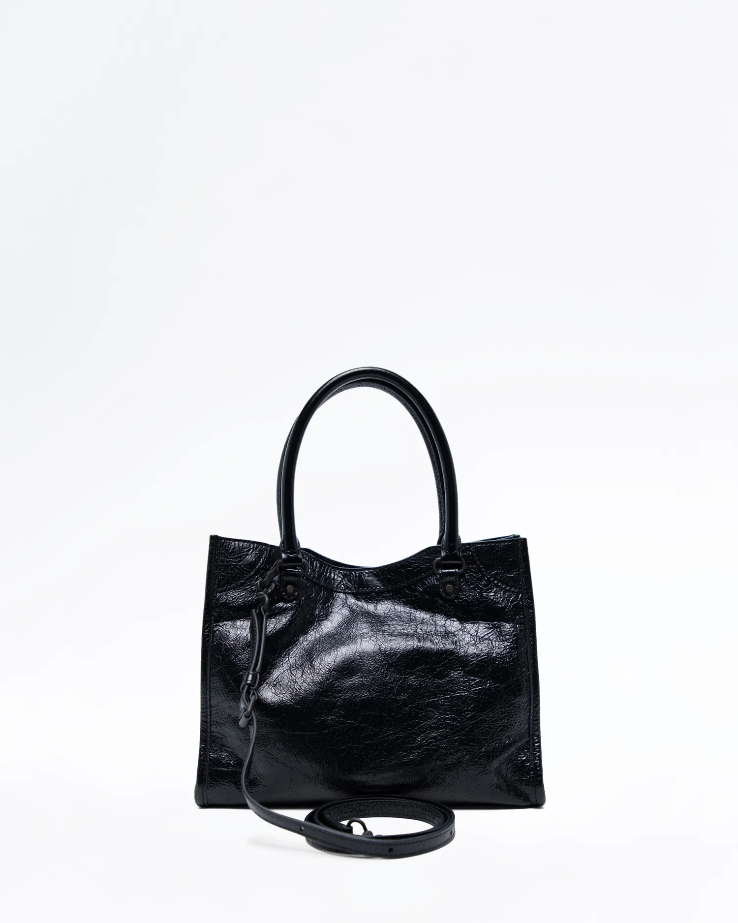 Mini Le City Tote