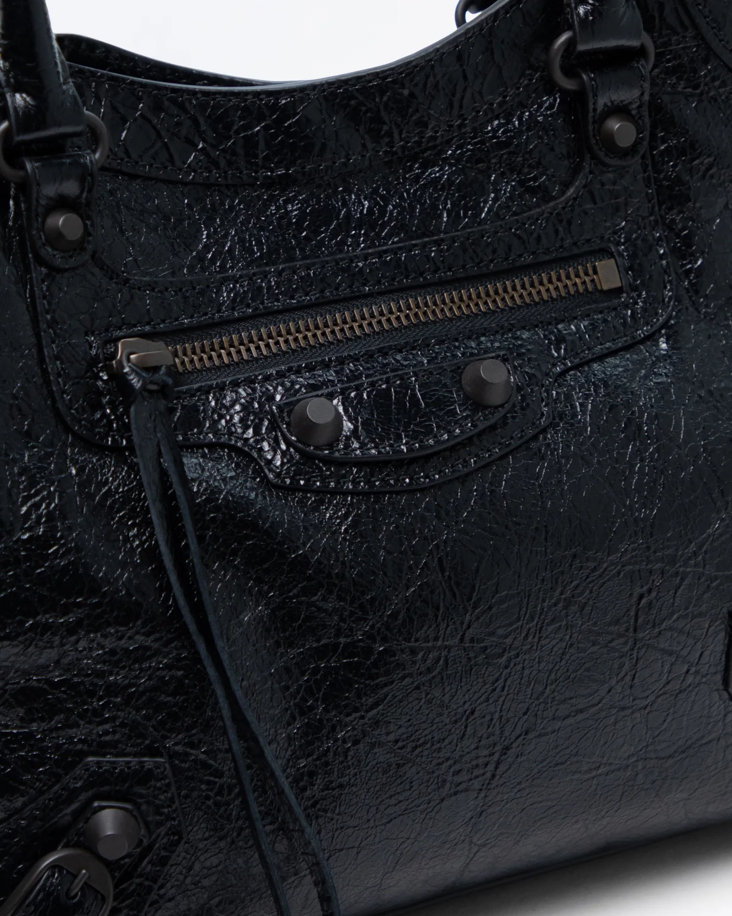 Mini Le City Tote