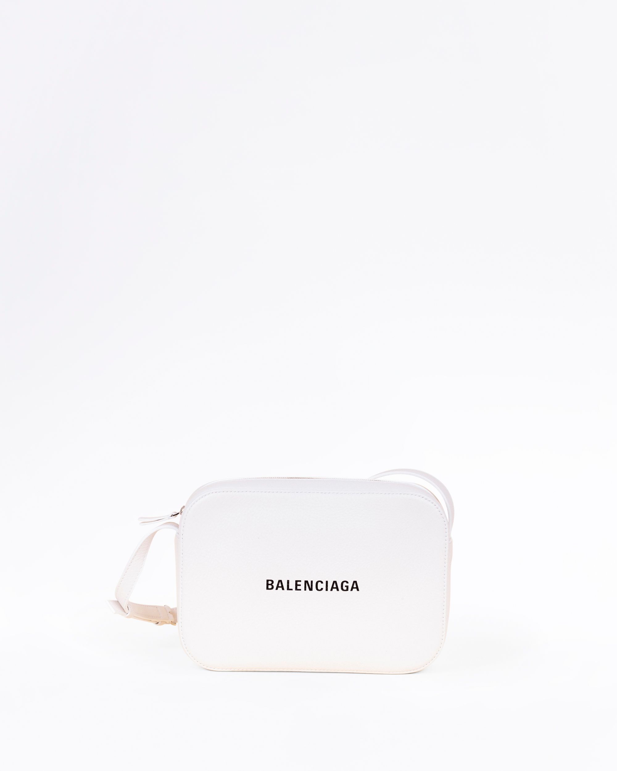Balenciaga Everyday XS Camera Bag | Vivrelle