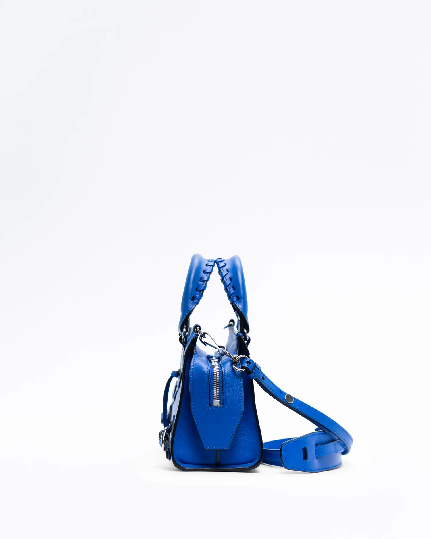 Neo Classic Mini Top Handle Bag