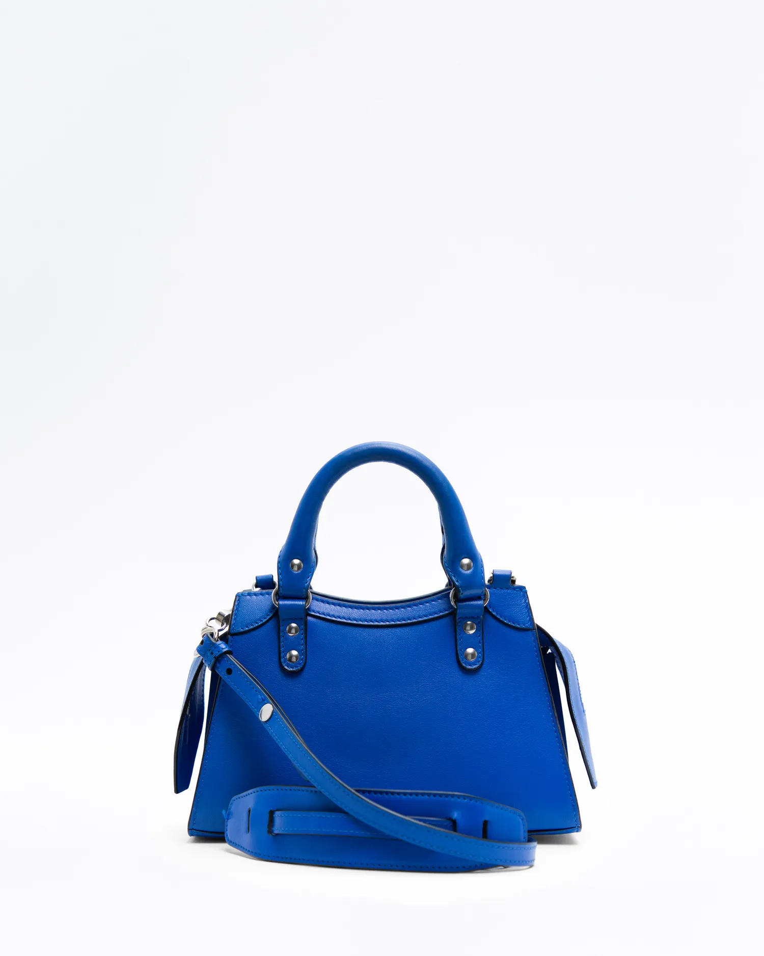 Neo Classic Mini Top Handle Bag
