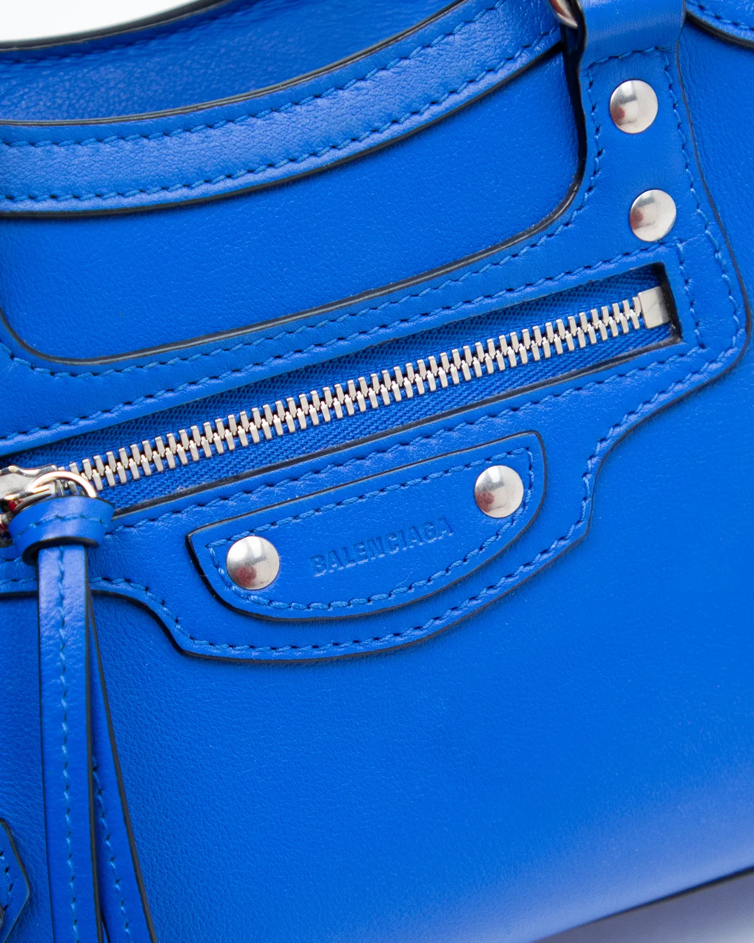 Neo Classic Mini Top Handle Bag
