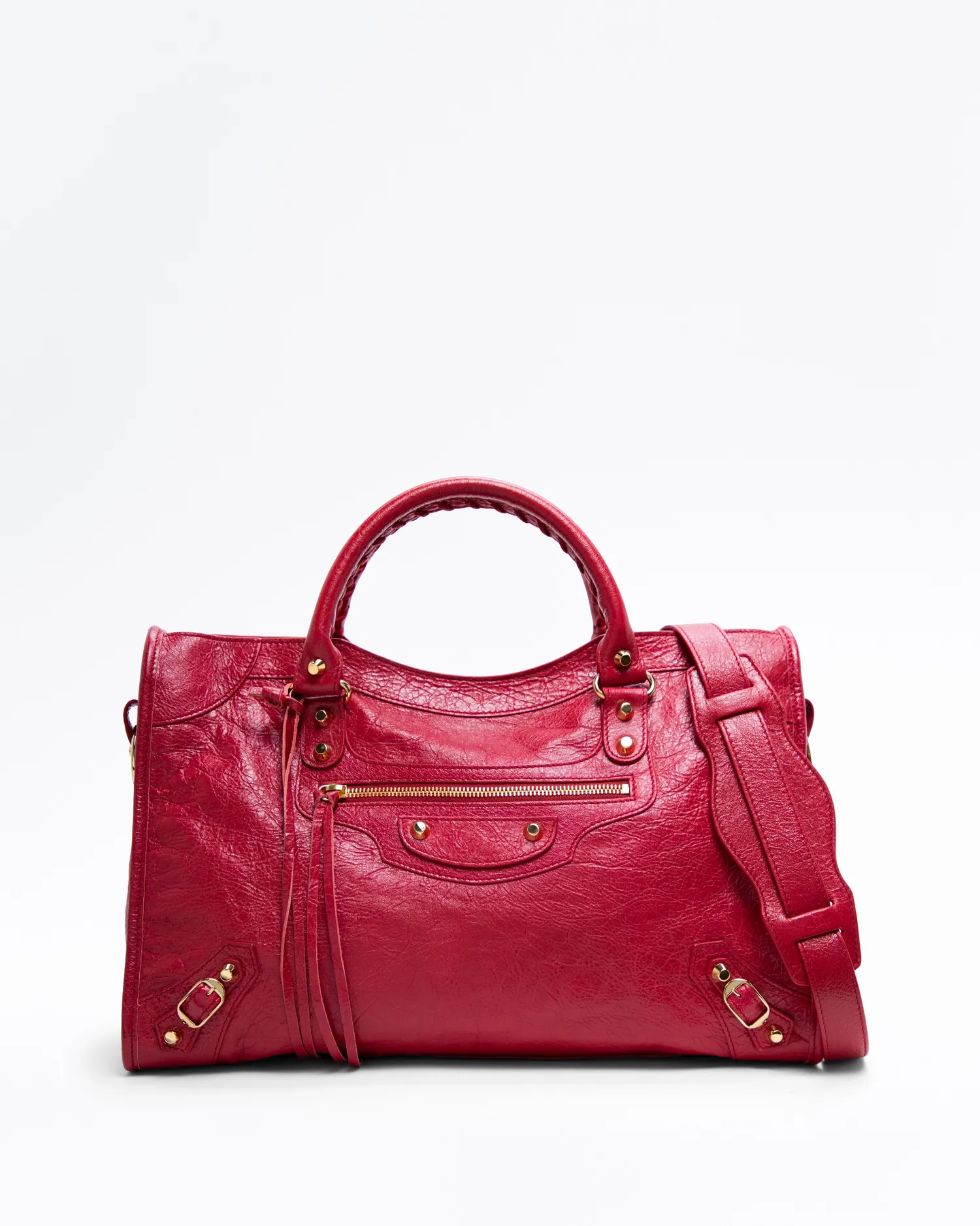 Medium Le City Bag