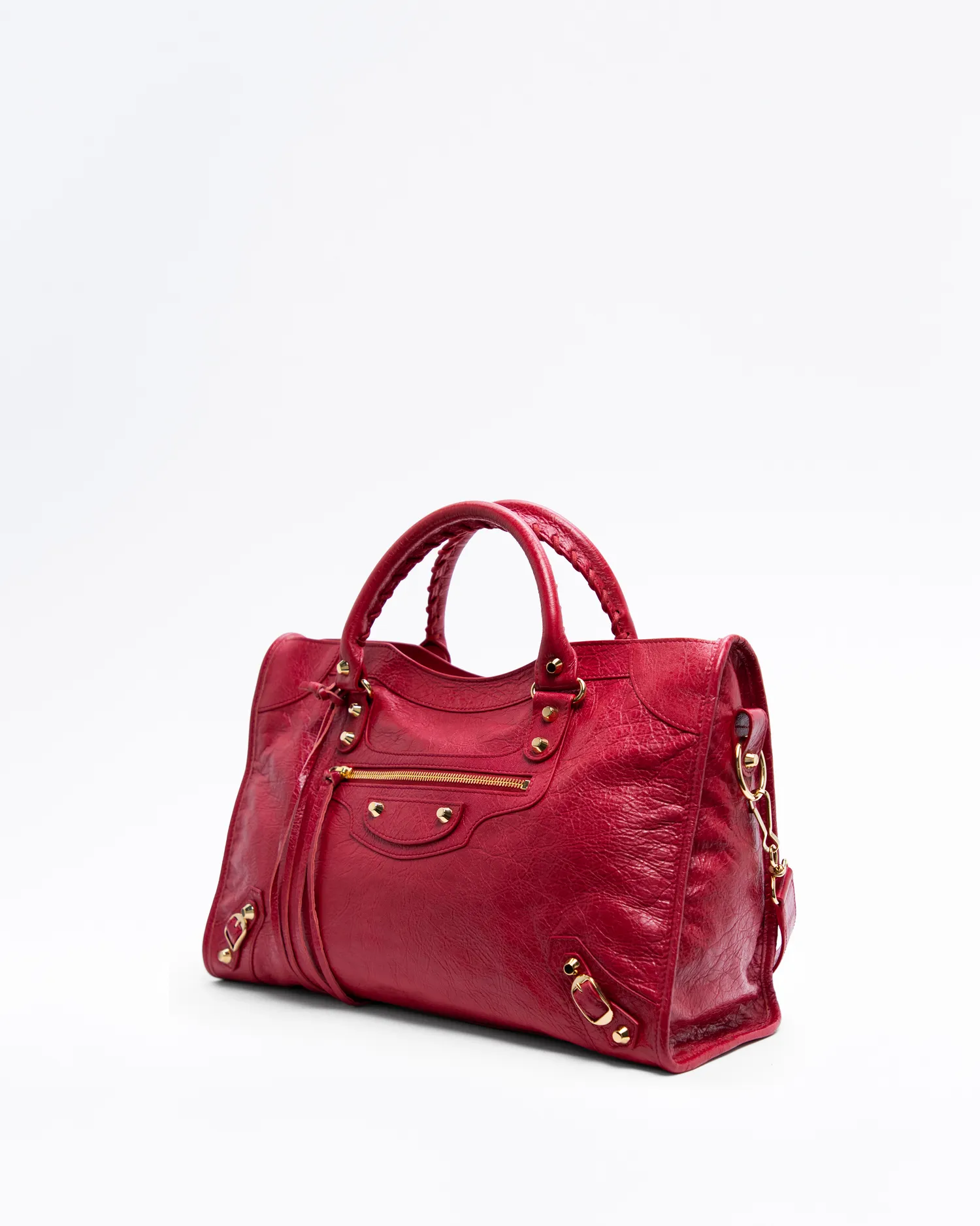 Medium Le City Bag