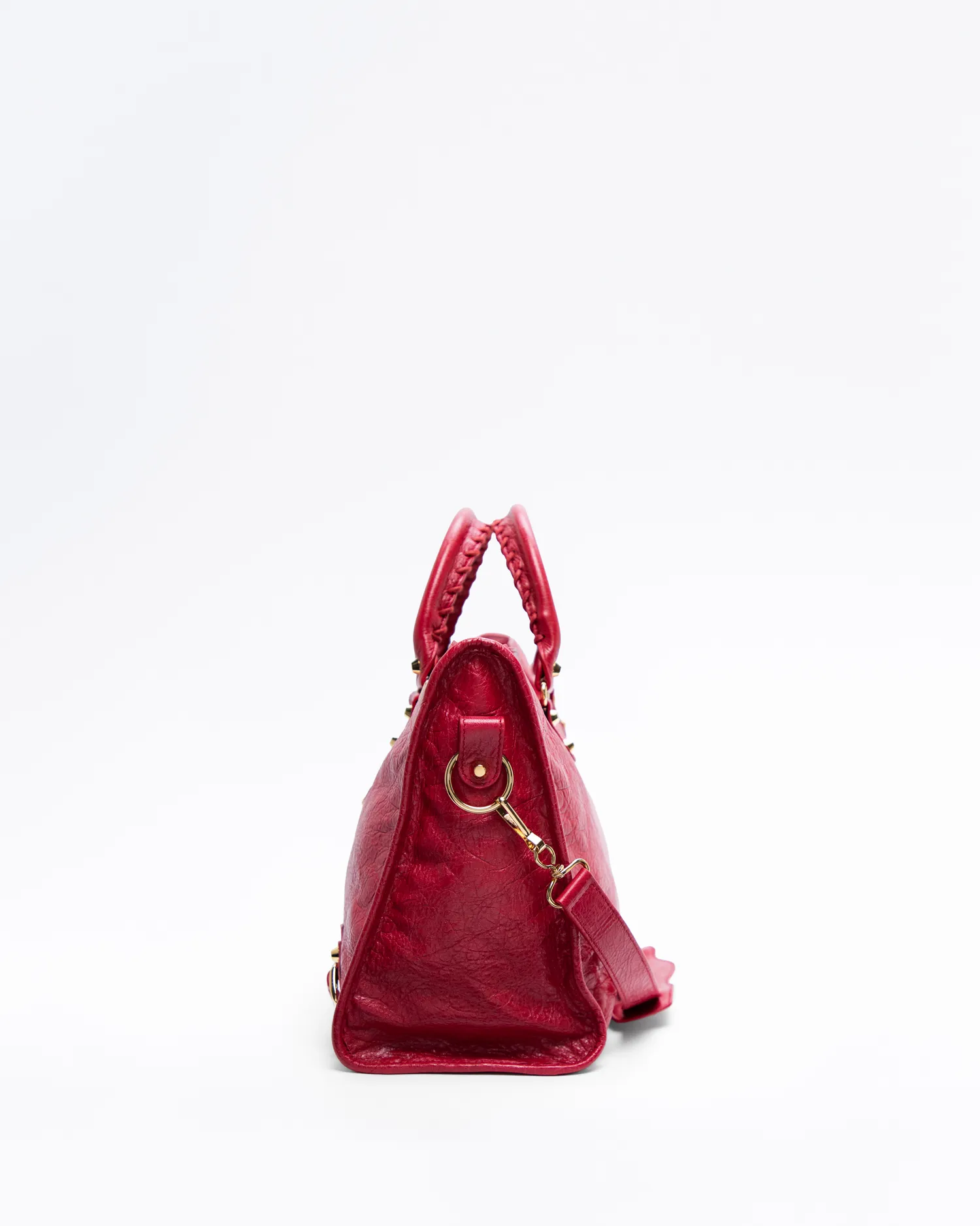 Medium Le City Bag