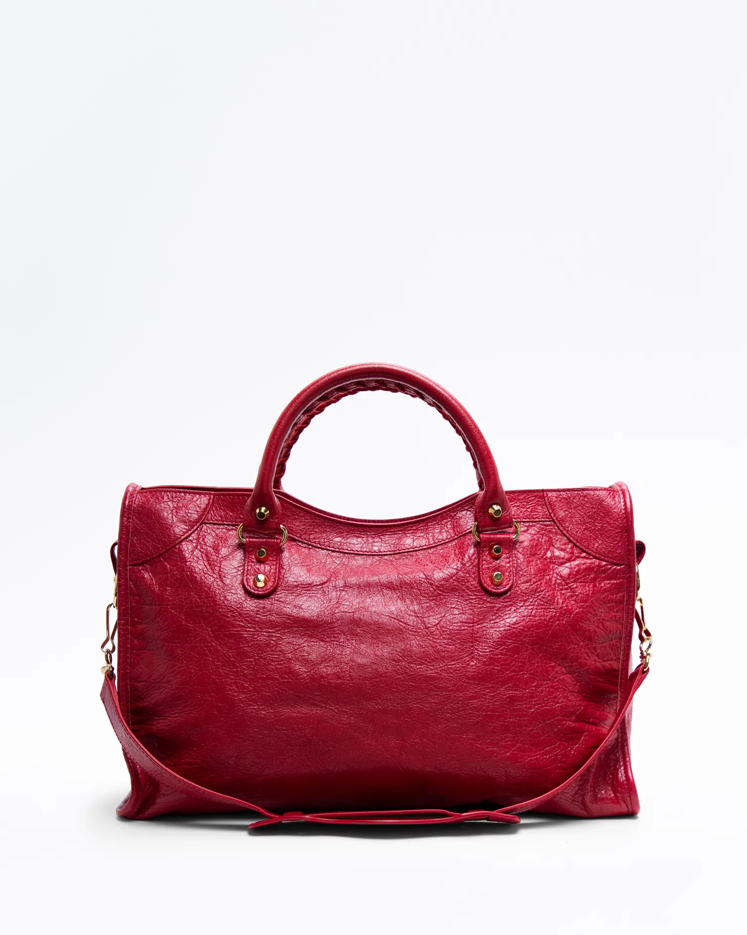 Medium Le City Bag
