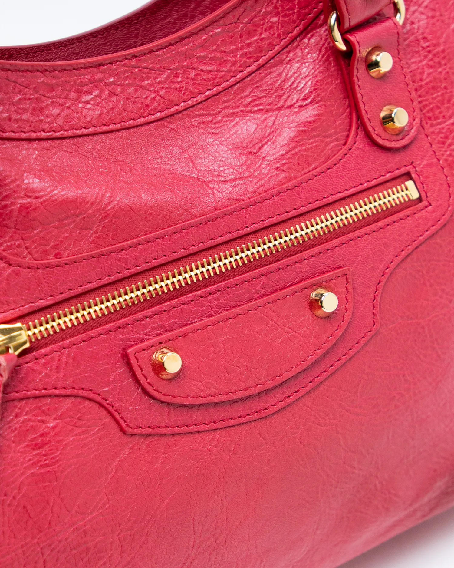 Medium Le City Bag