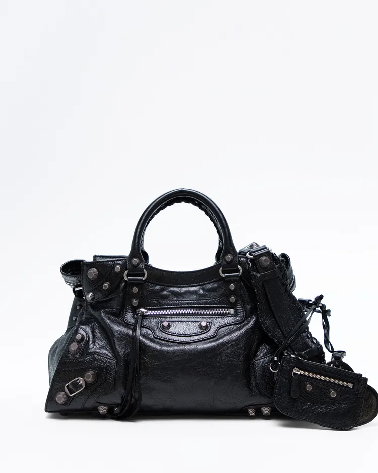 Neo Cagole Medium Handbag