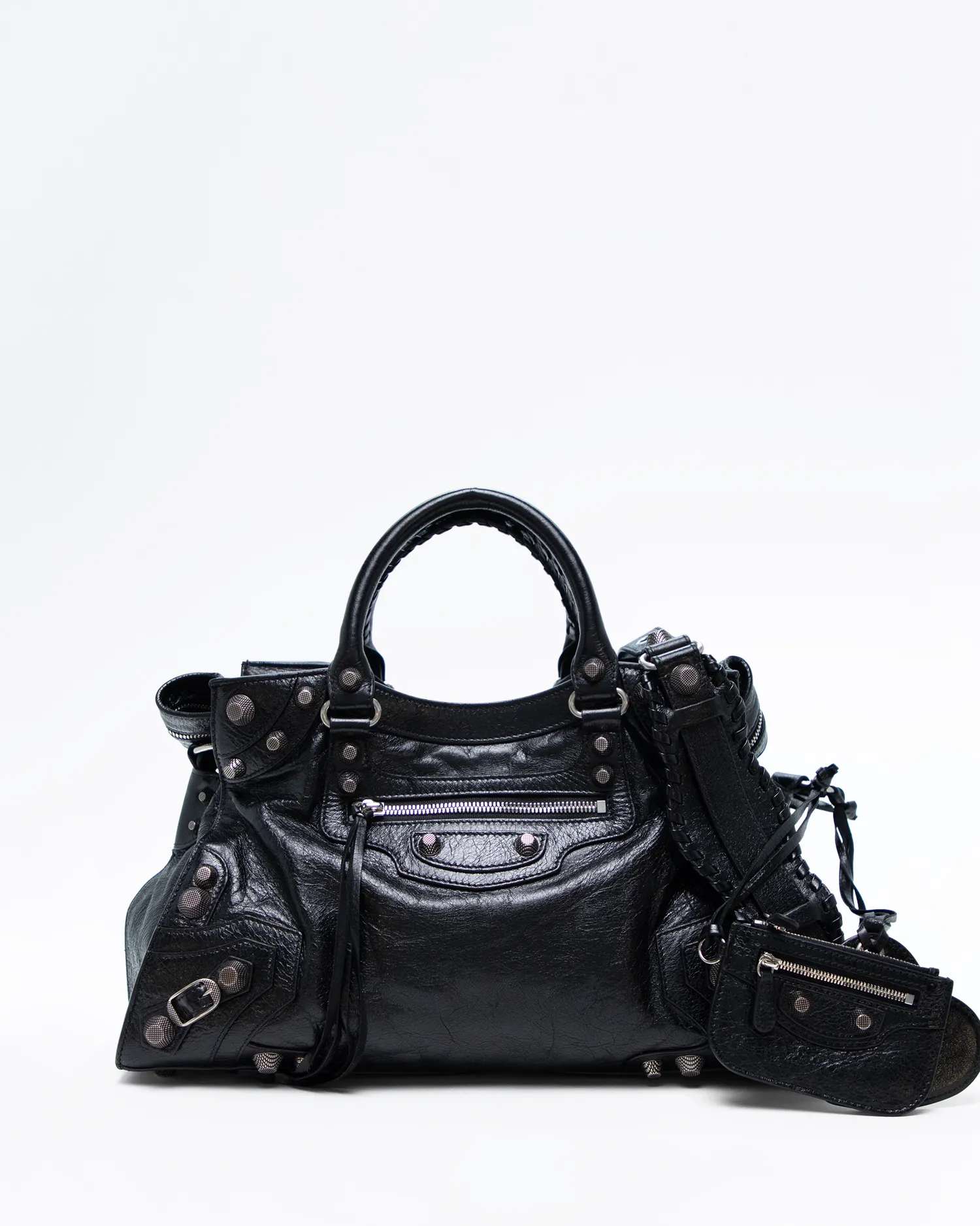Neo Cagole Medium Handbag
