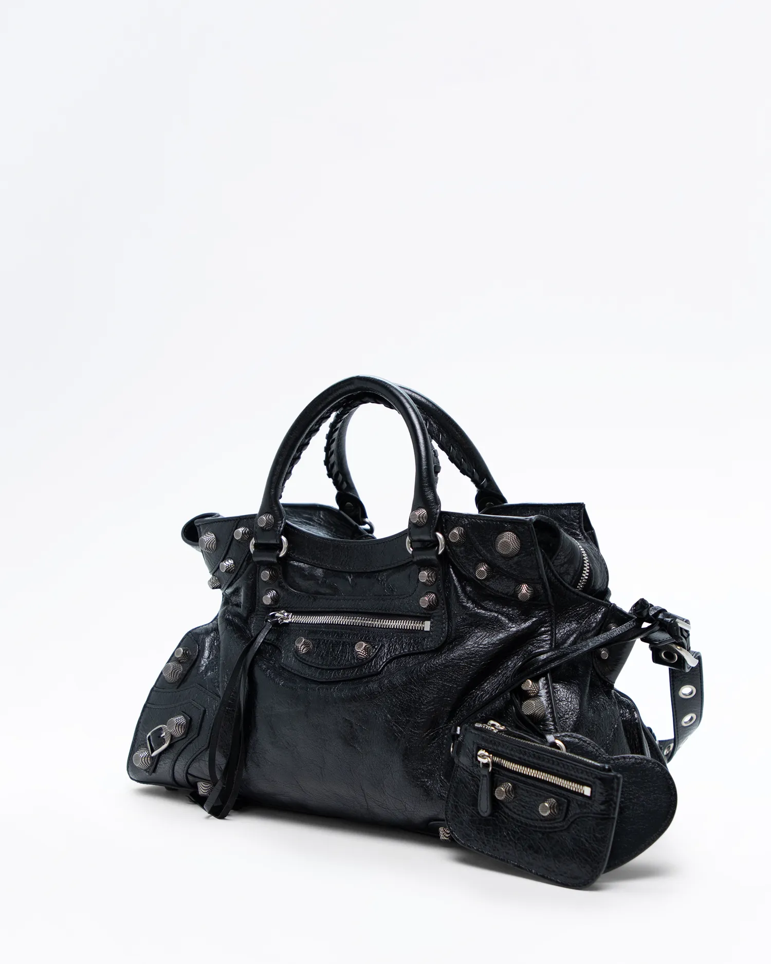 Neo Cagole Medium Handbag