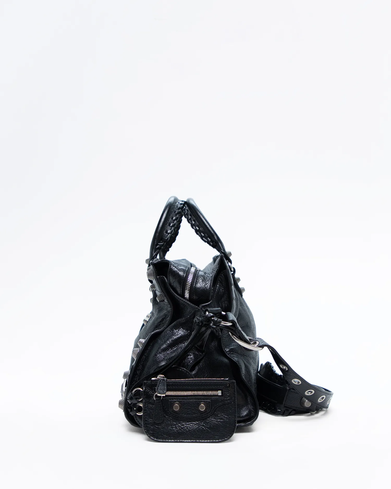 Neo Cagole Medium Handbag