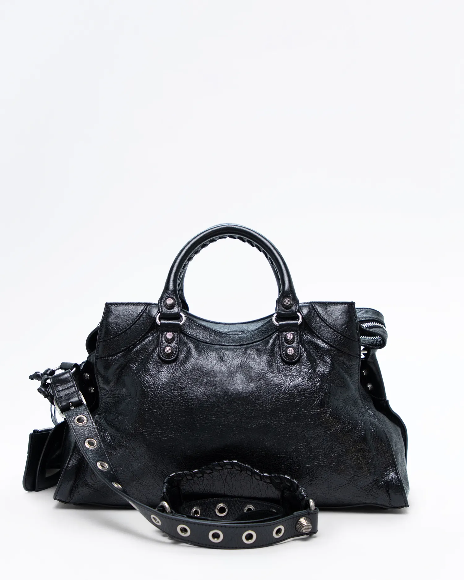 Neo Cagole Medium Handbag