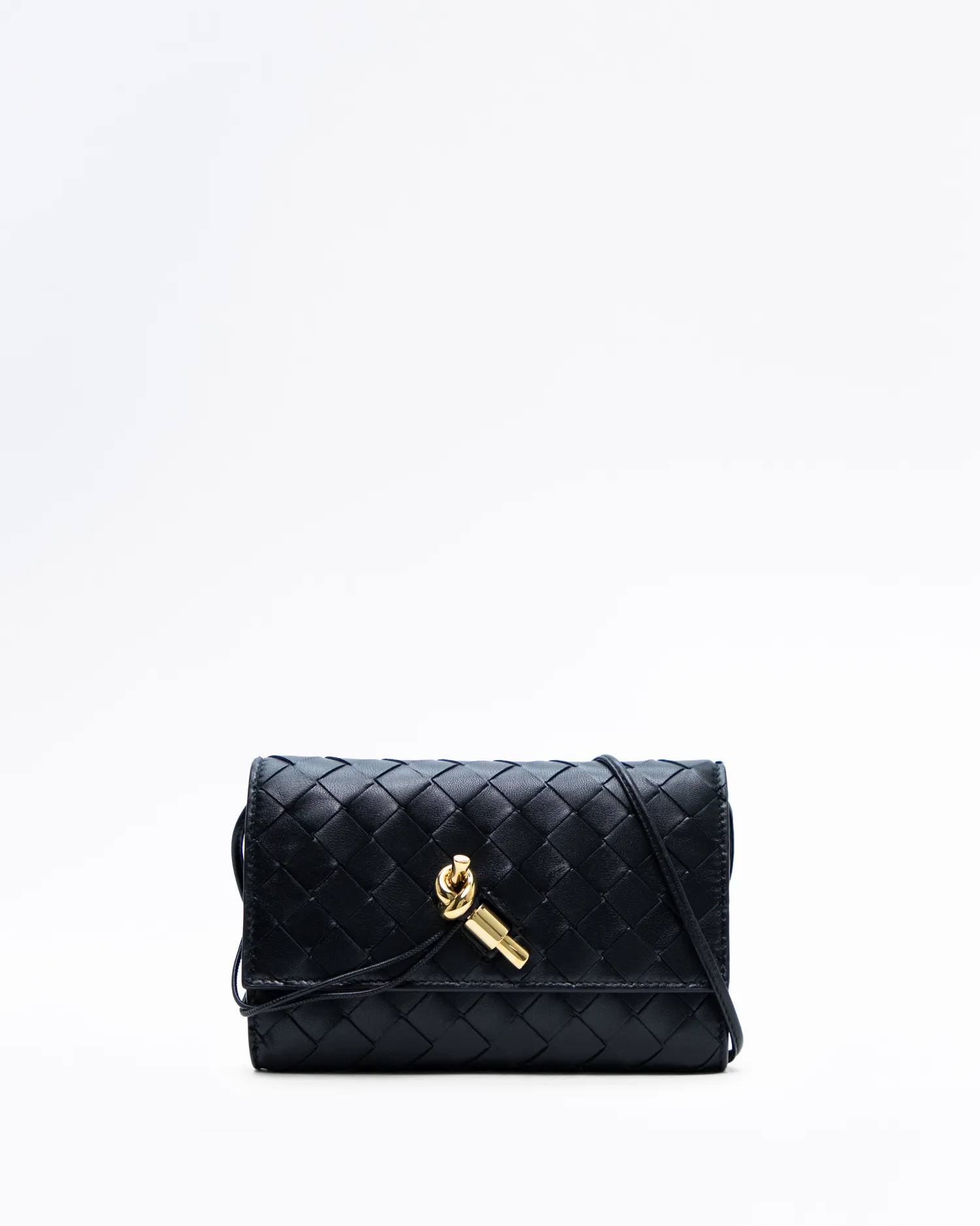 Andiamo Pouch on Strap