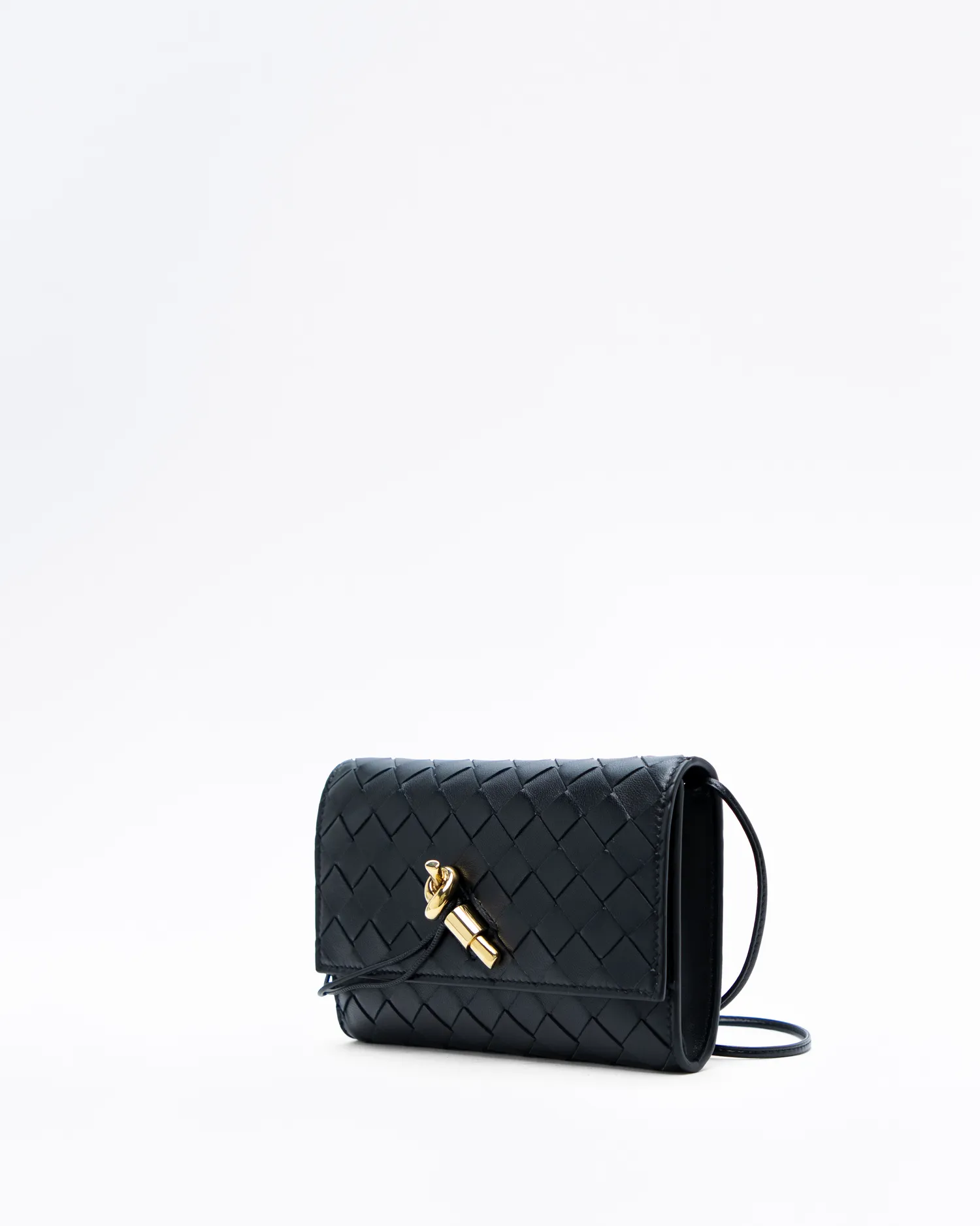 Andiamo Pouch on Strap