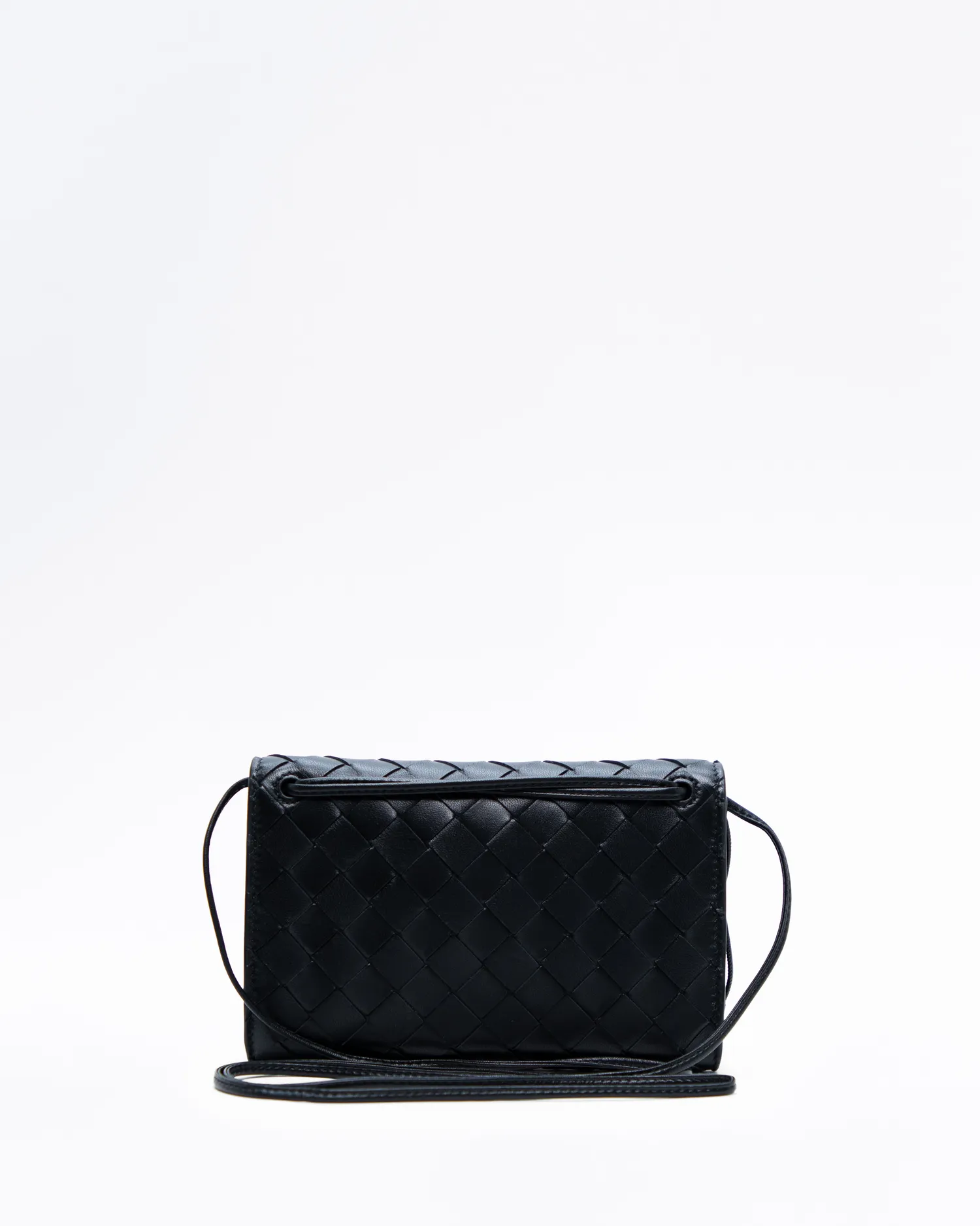 Andiamo Pouch on Strap
