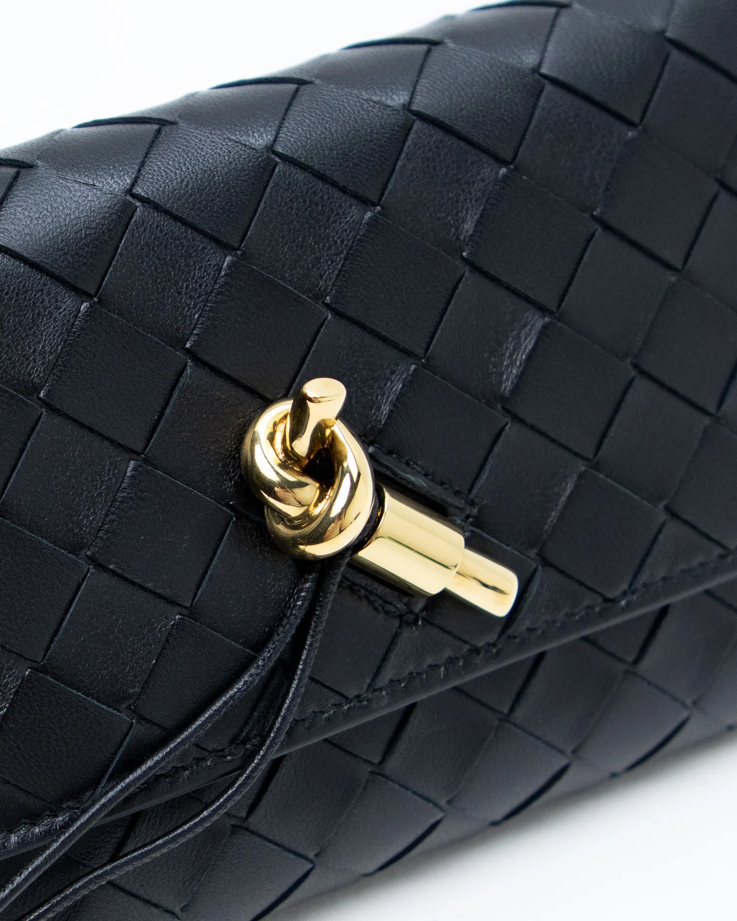 Andiamo Pouch on Strap