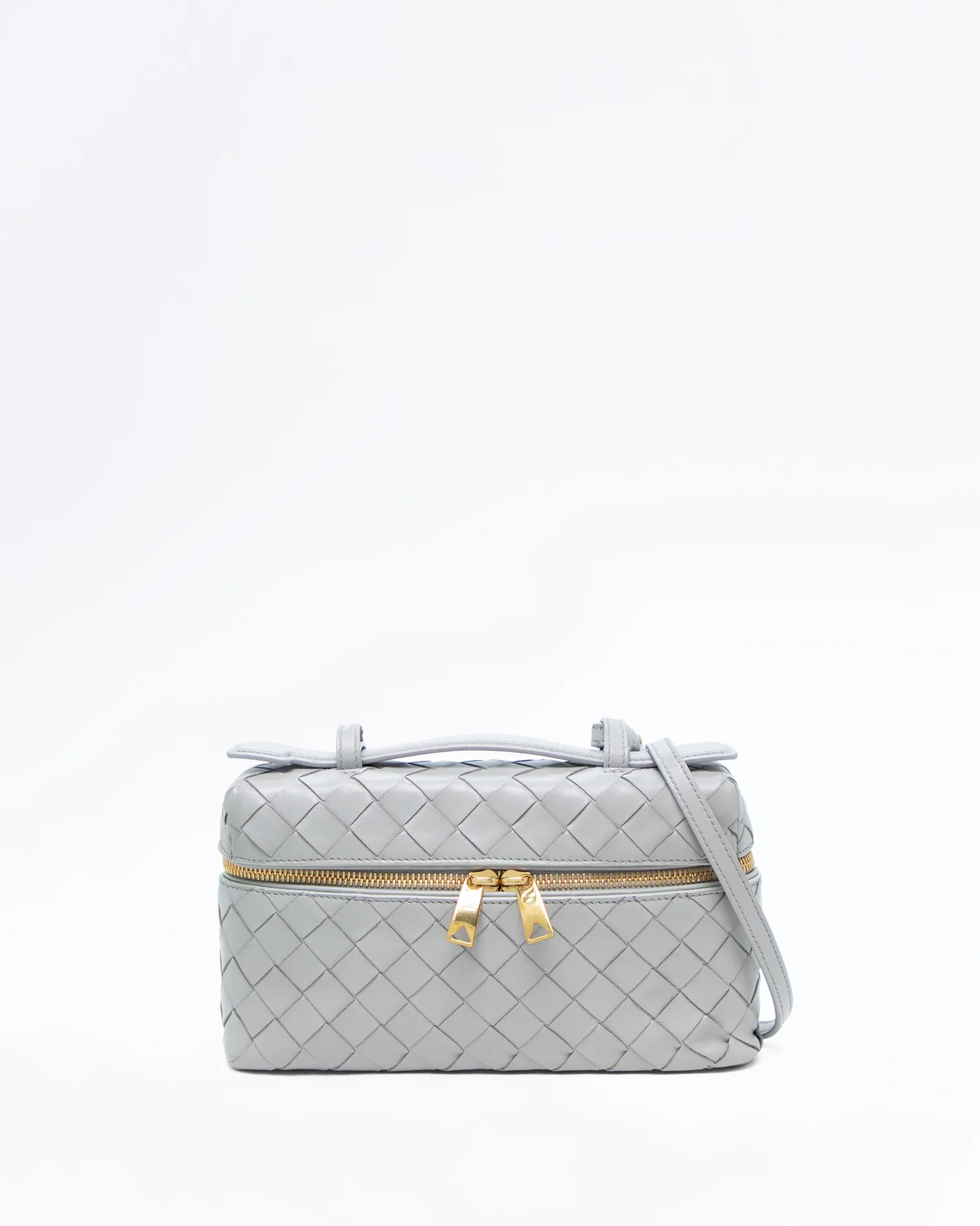 Bang Bang Vanity Case