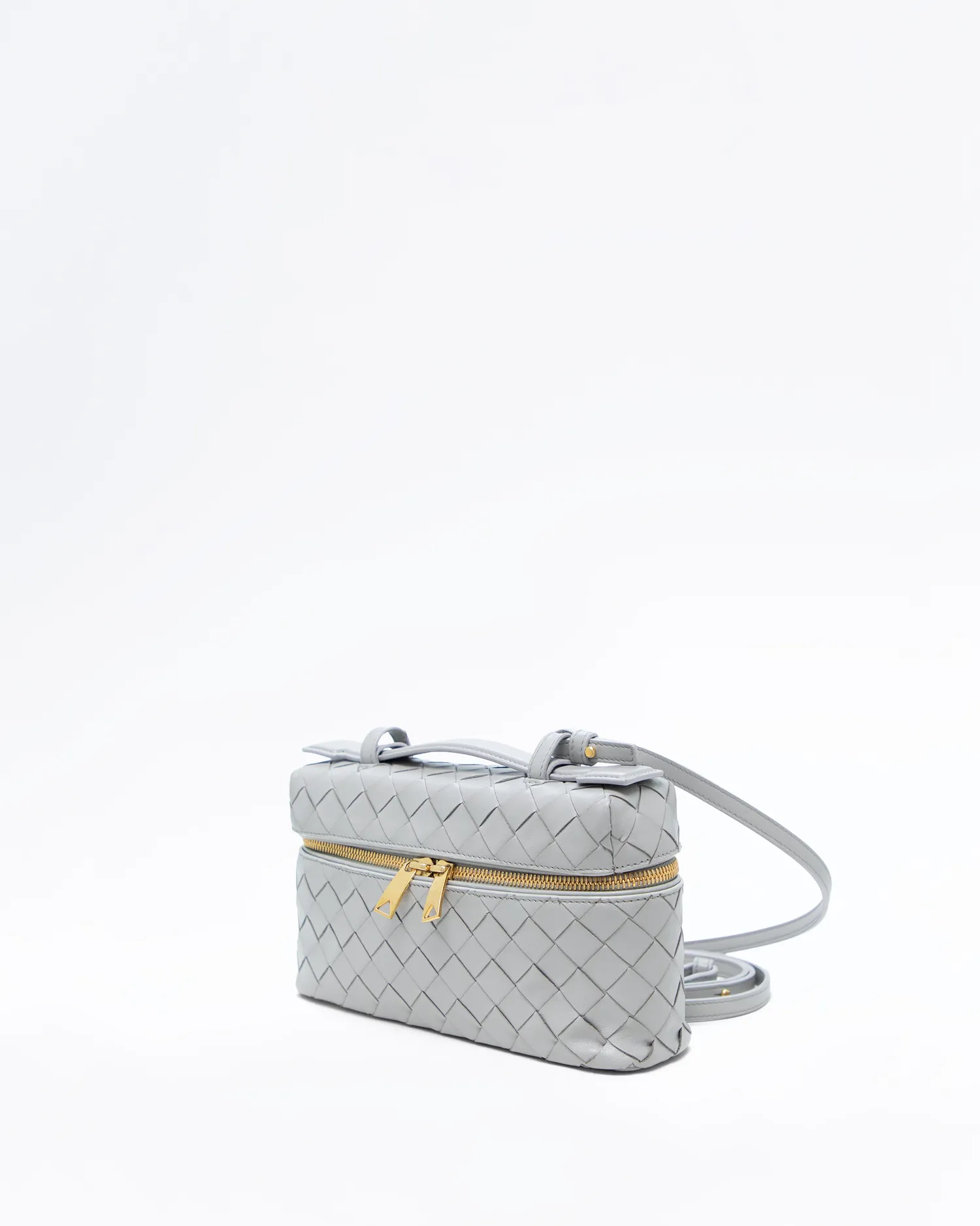 Bang Bang Vanity Case
