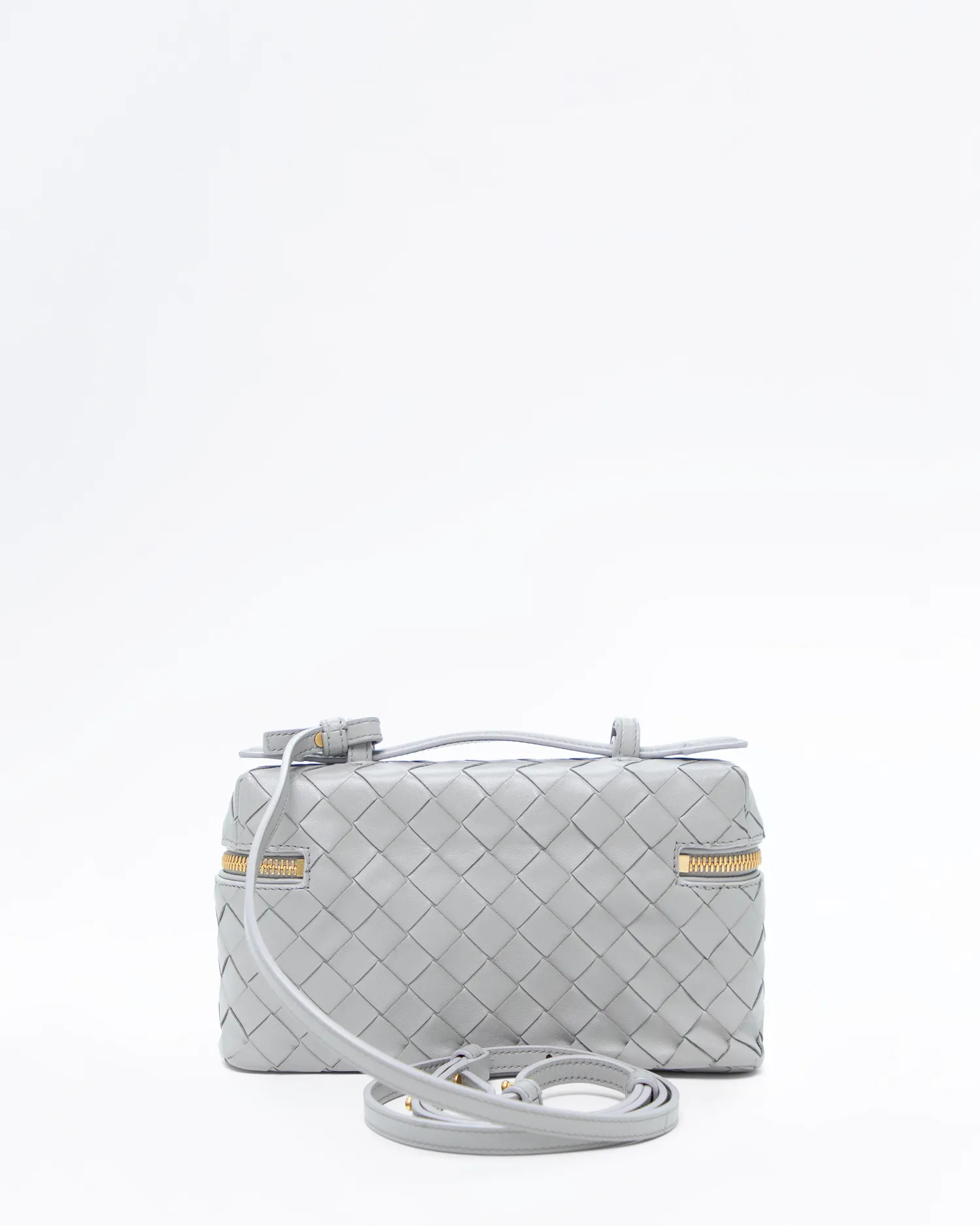 Bang Bang Vanity Case