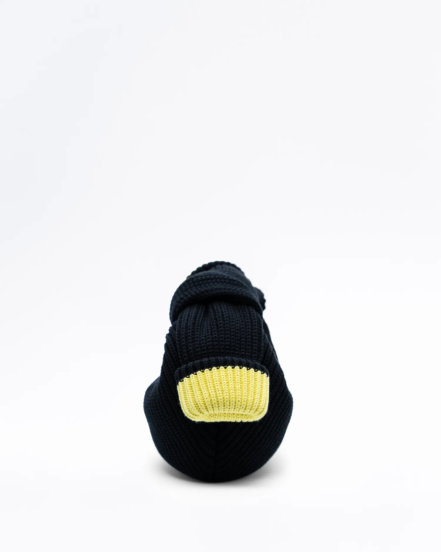 Mini Jodie Sock Knit Bag