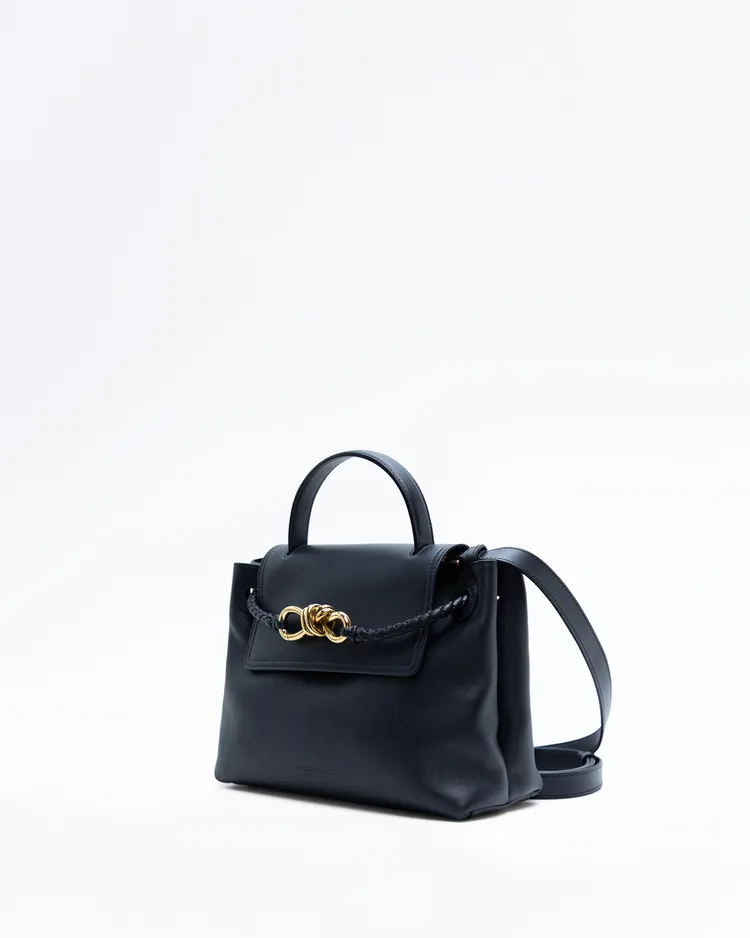 Alternate view angle of Small Ciao Ciao Bag