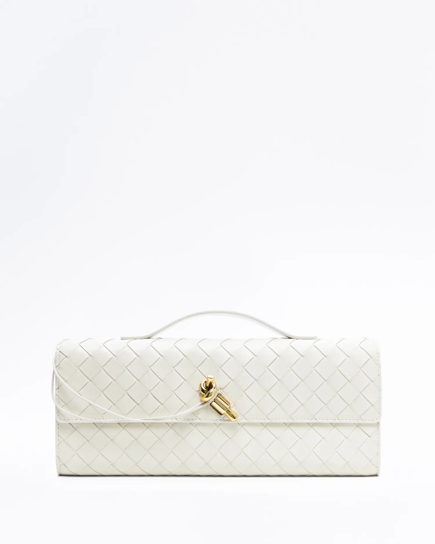 Andiamo Clutch