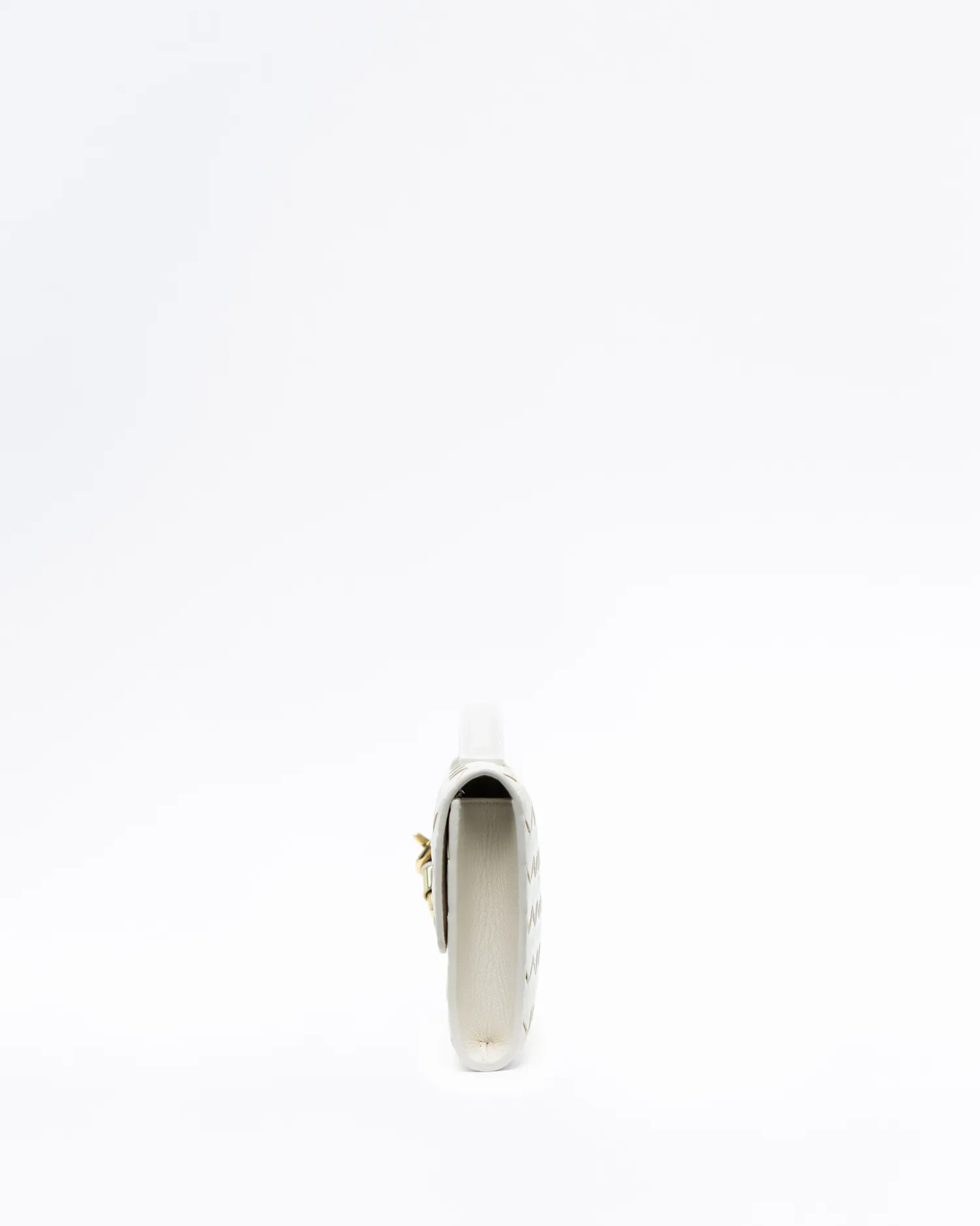 Andiamo Clutch
