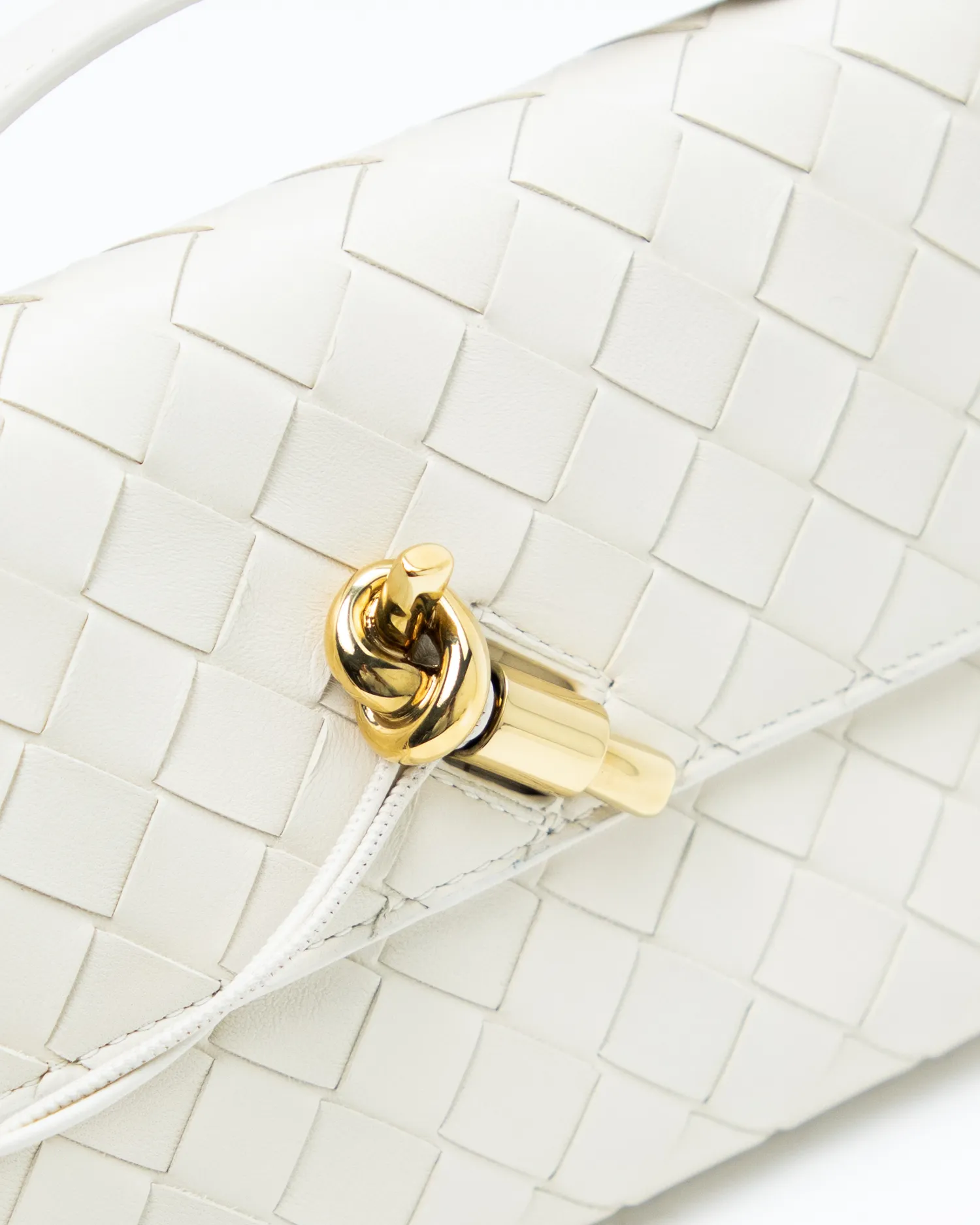 Andiamo Clutch