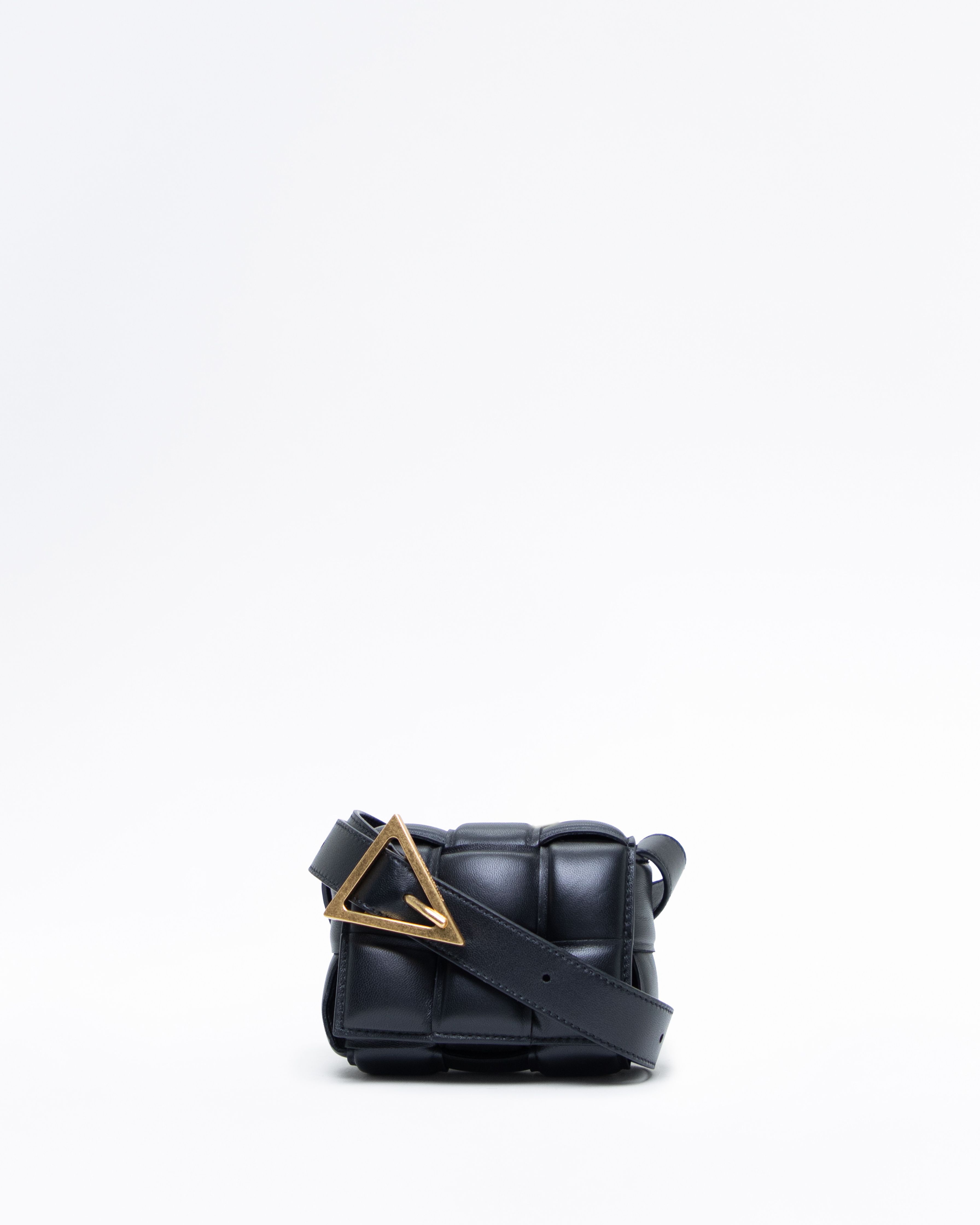Bottega Veneta Candy Padded Cassette | Vivrelle