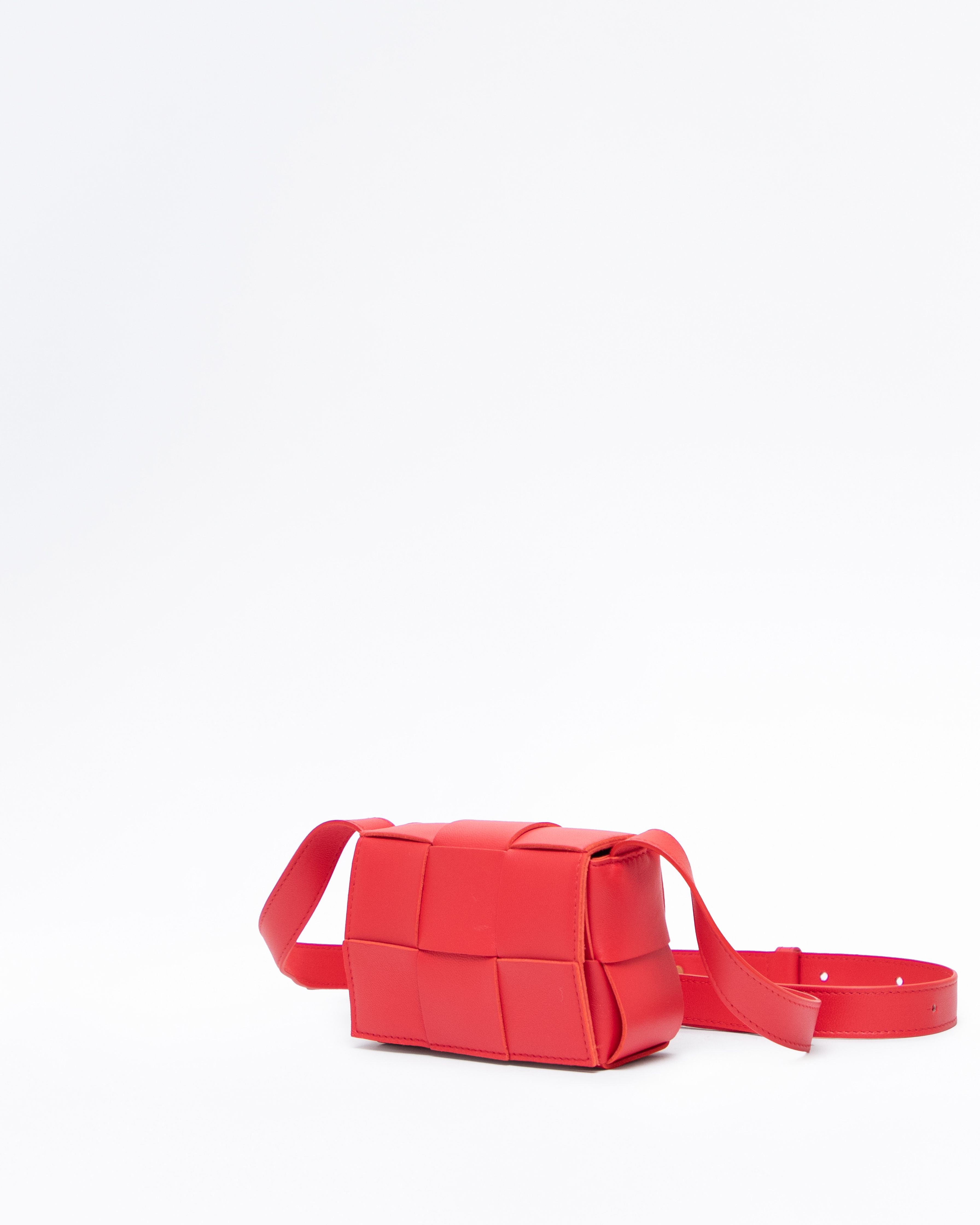 Bottega Veneta Candy Cassette Bag | Vivrelle